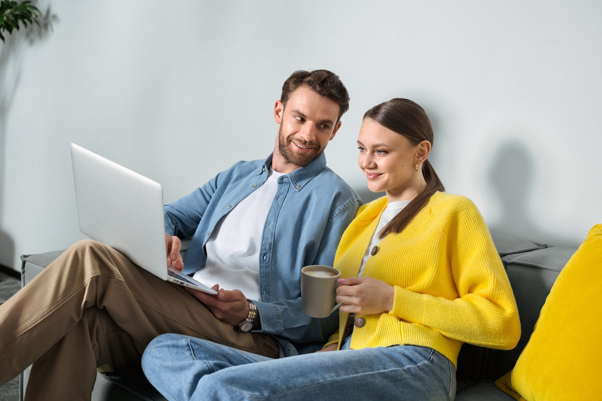 Имиджевая съёмка для Т-банка. Дима Меткин. Фотограф и режиссер (Москва)