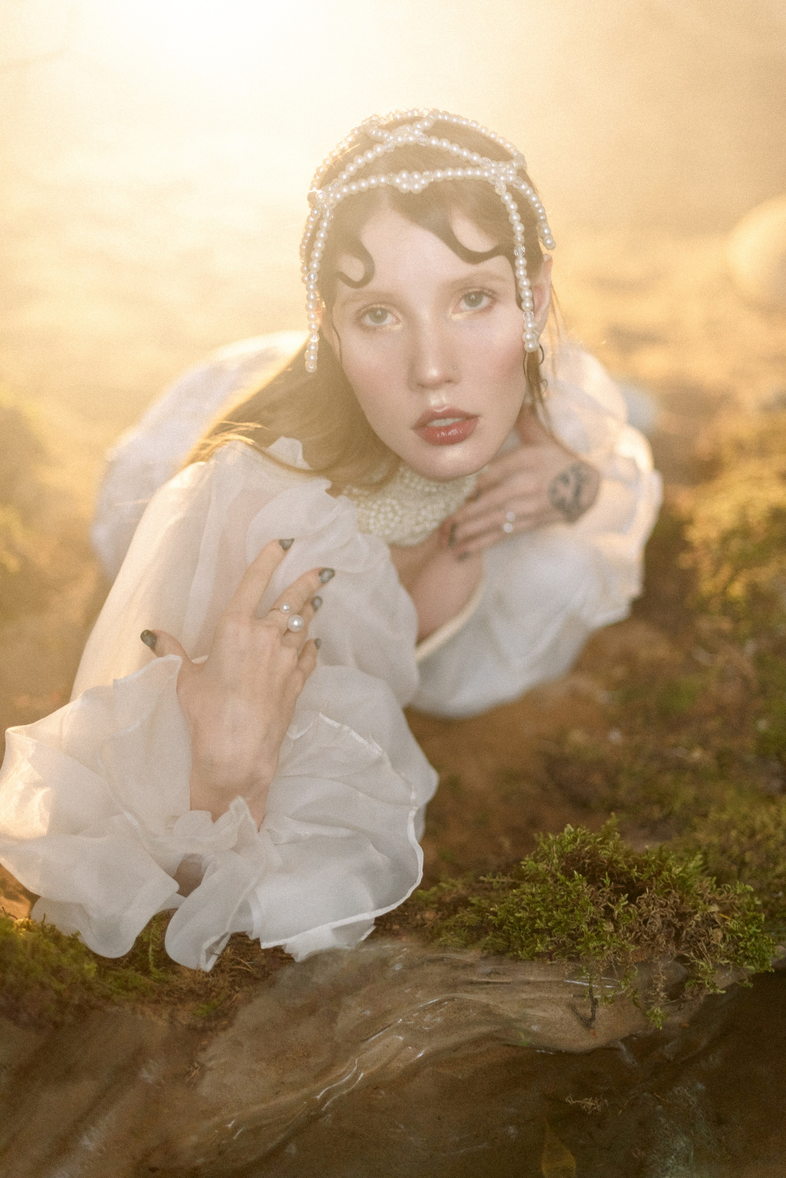 Lily. Lisawetta. Фотограф в Санкт-Петербурге