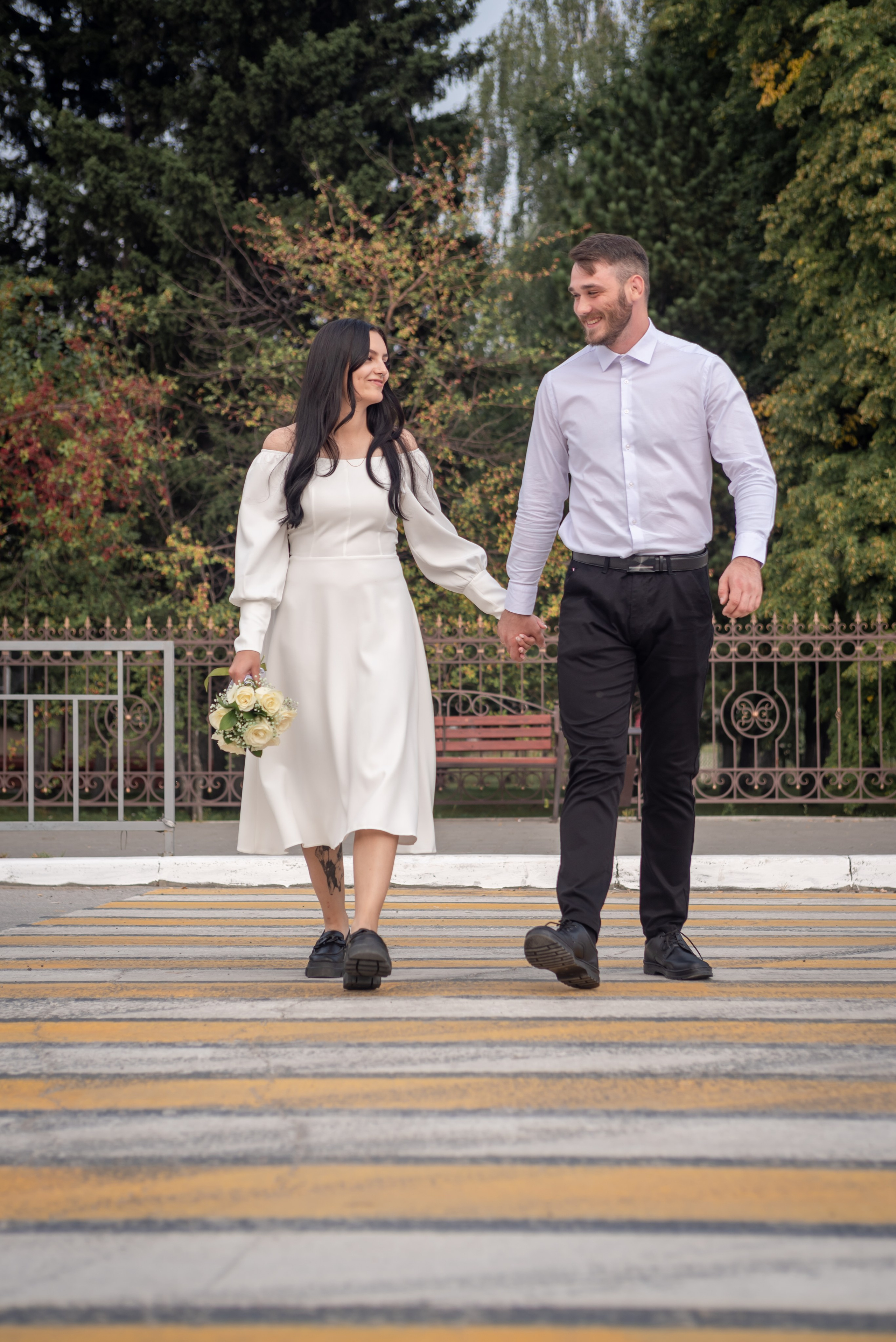Роман и Ольга. Свадебное торжество. Фотограф в Сузуне — Зоя Попова (Собственная фотостудия)