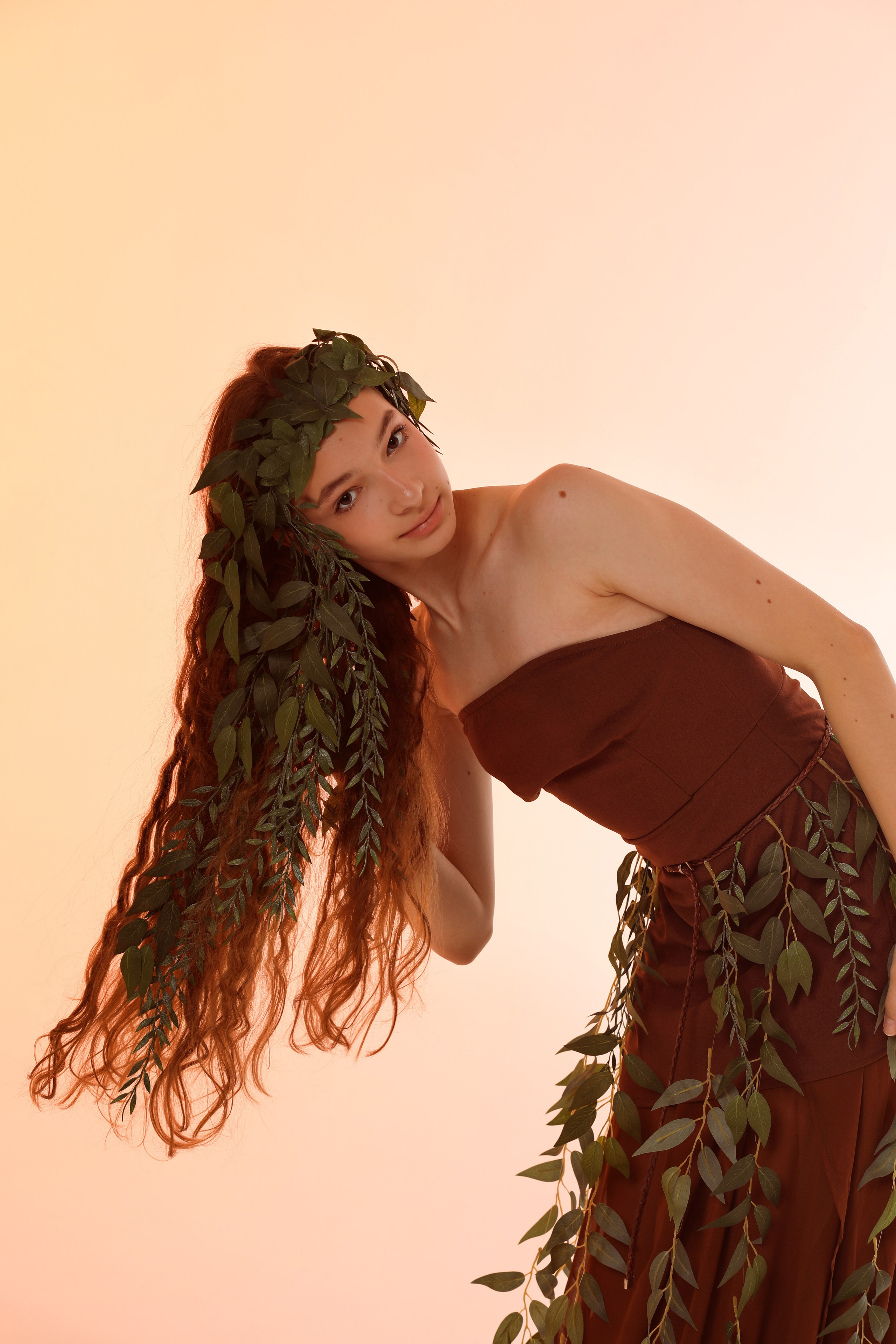 4 стихии. Дударева Наталия фотограф Москва