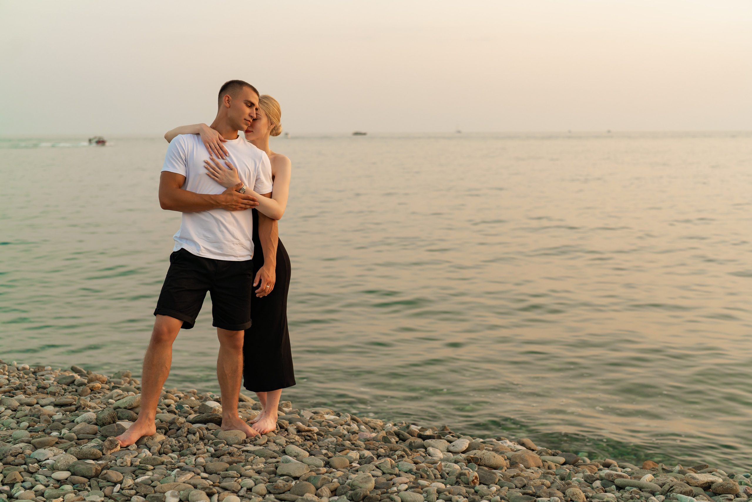 Фотосессия Love story в Сочи ,Адлере. Фотограф видеограф Геннадий Янбаев в Сочи, Краснодаре