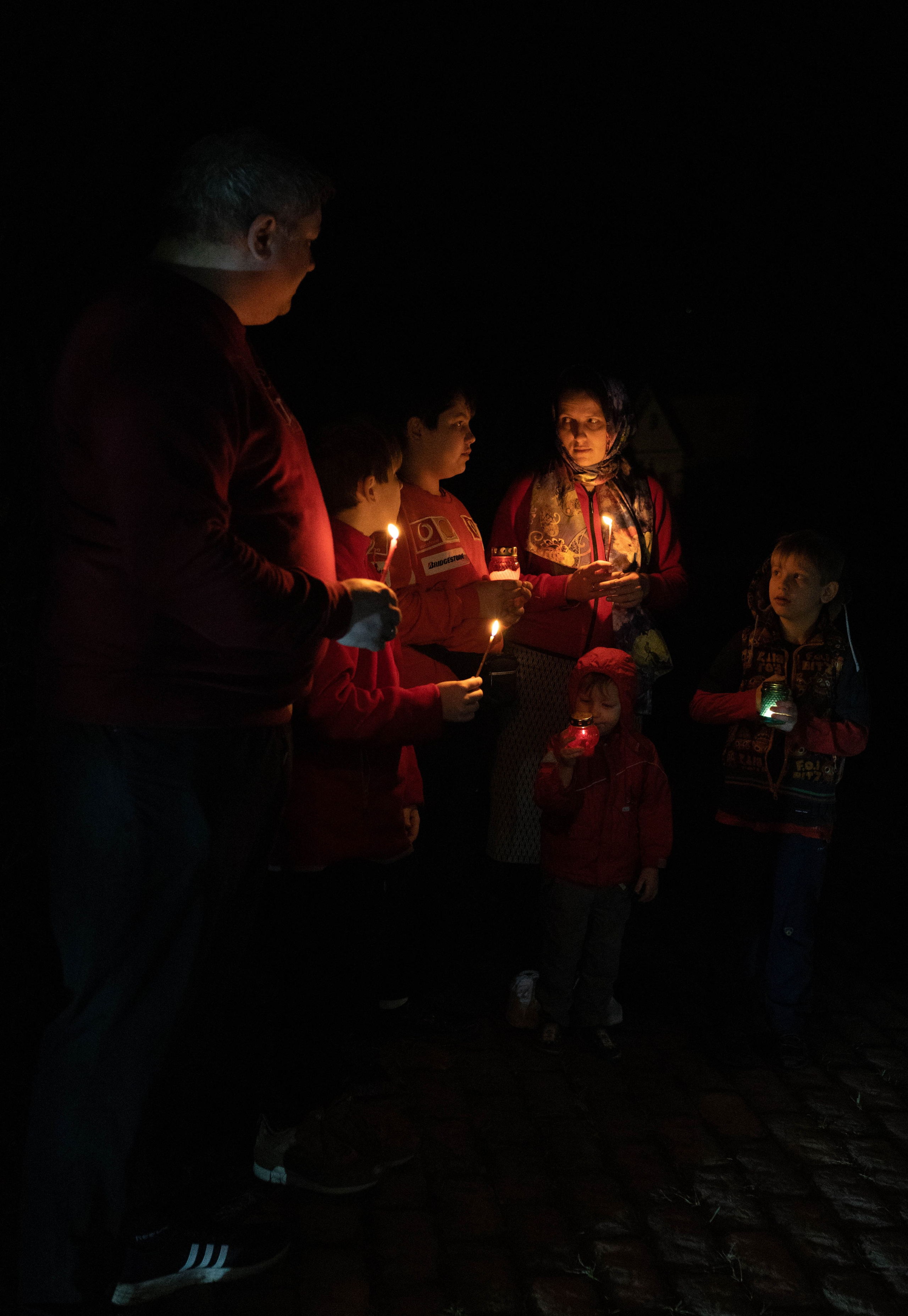 Пасха 2025 Храм Святителя Николая Мирликийского в с. Саввинская Слобода. Артеменкова Анна Фотограф