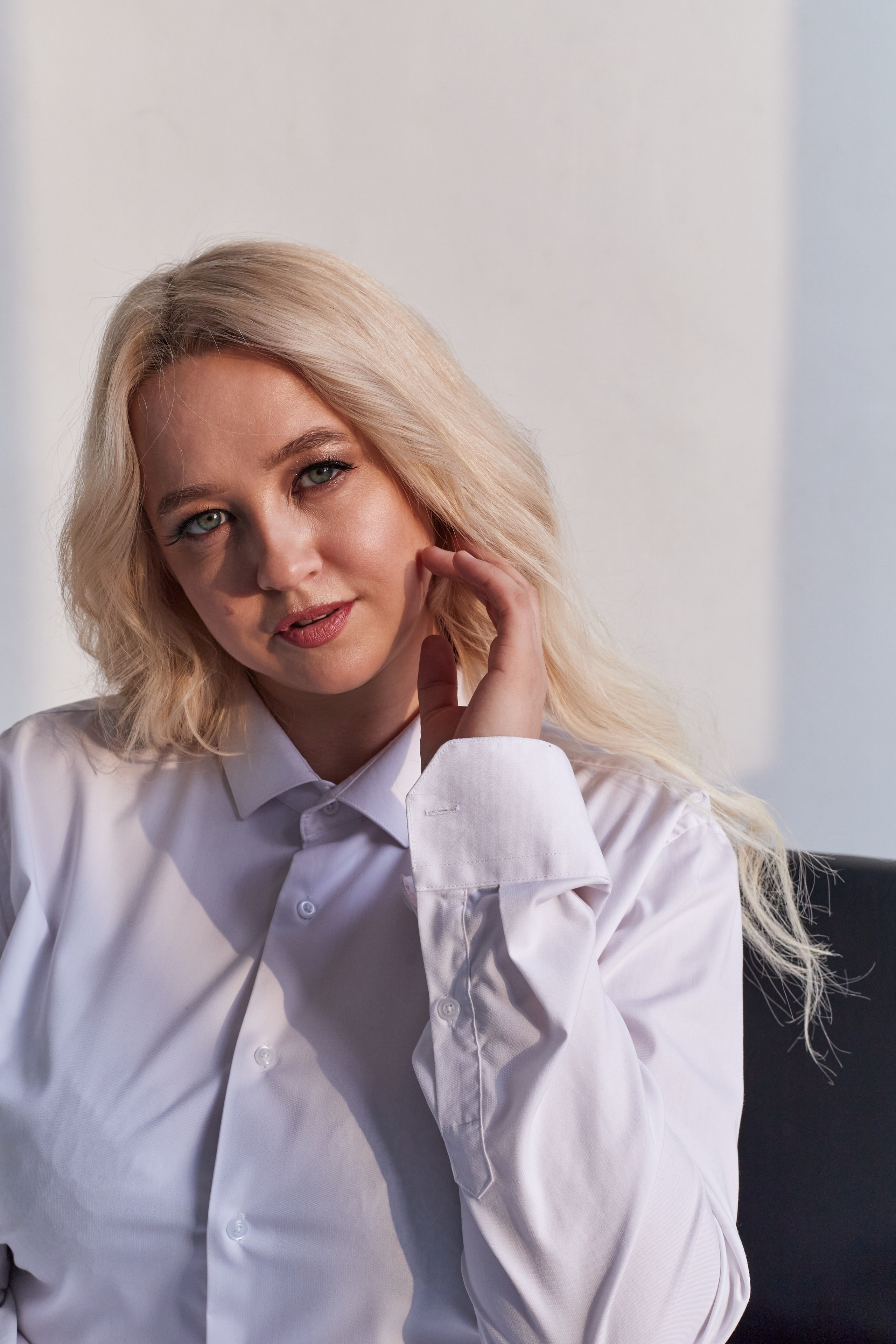 Мария Алексеева. Контент-фотограф в Абакане Наталья Нагибина