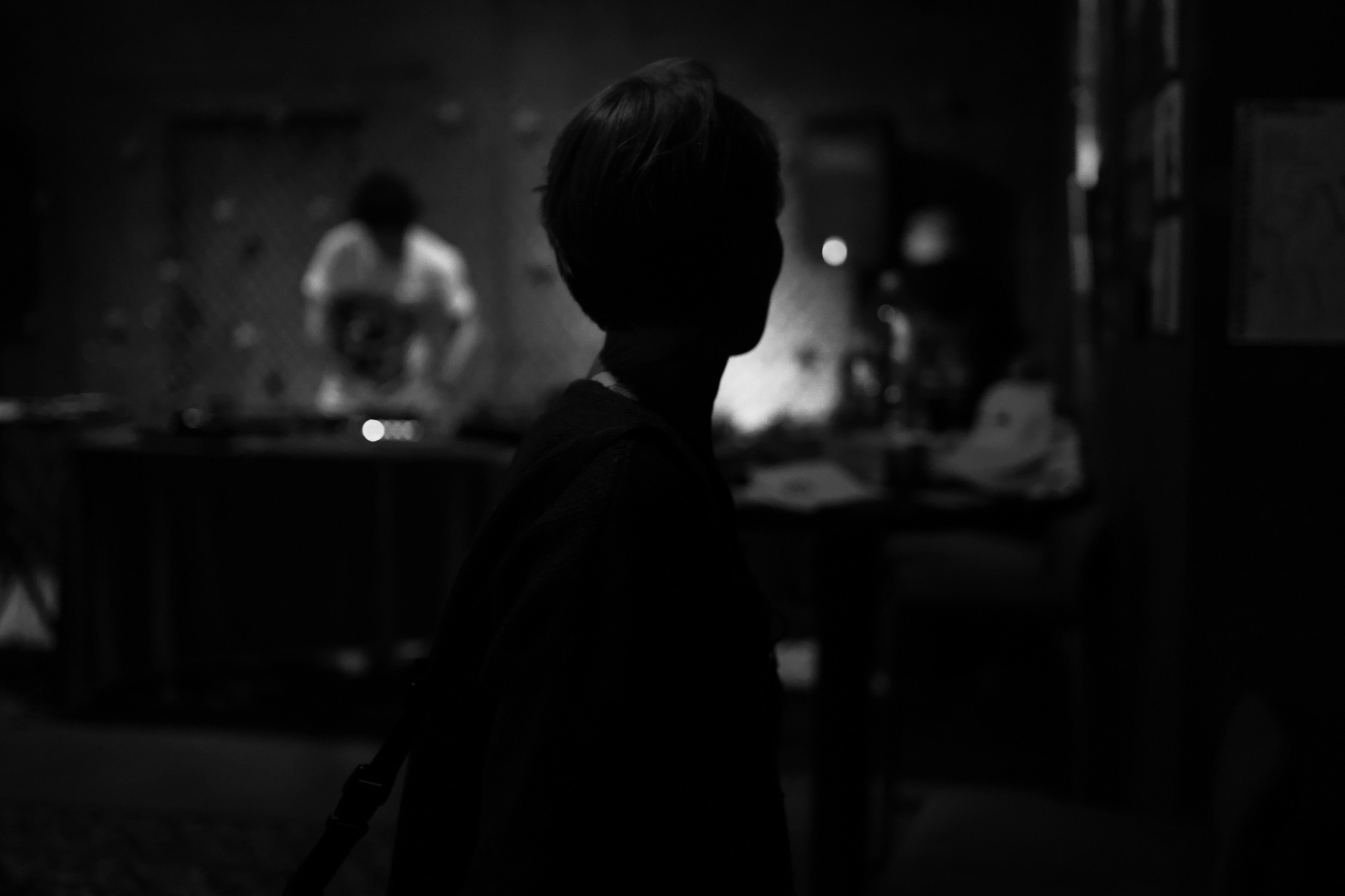 One More / Technologique Park x BNF. Andrey Pospelove. Фотограф в Саратове