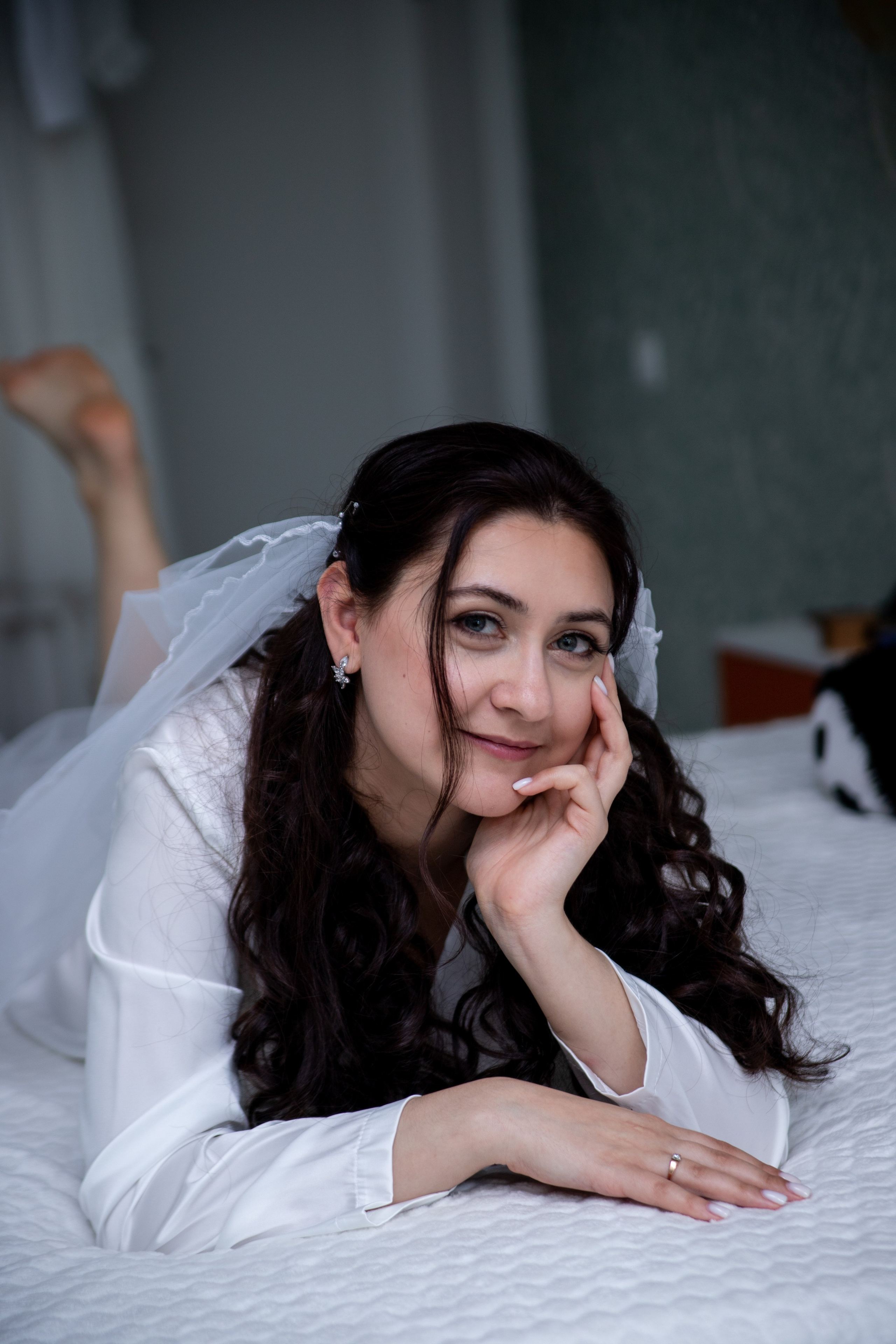 Вячеслав+Анастасия. Свадебный и семейный фотограф в Михайловке Полина Крипс