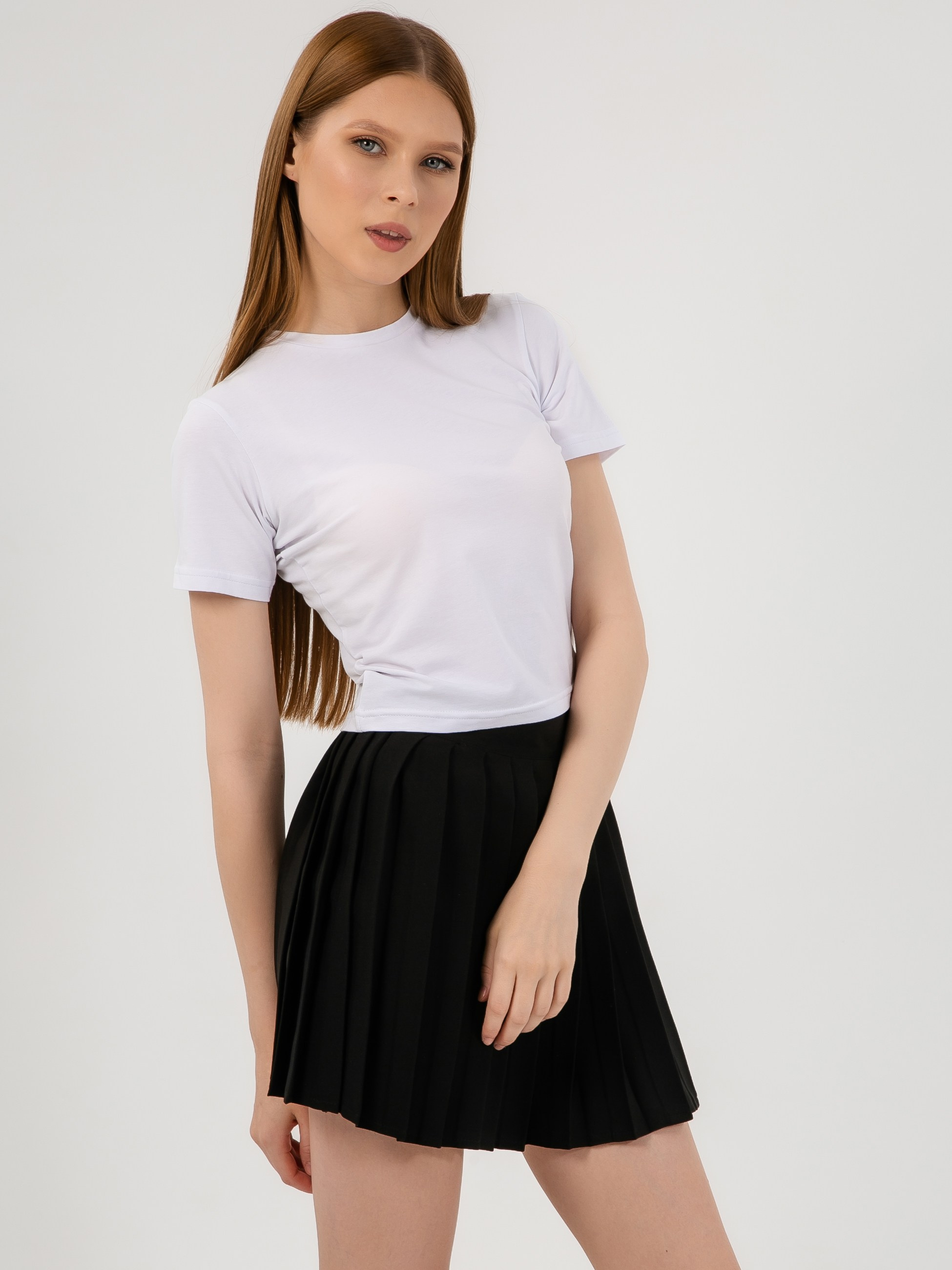 ELENA. Модельная студия MIA Models