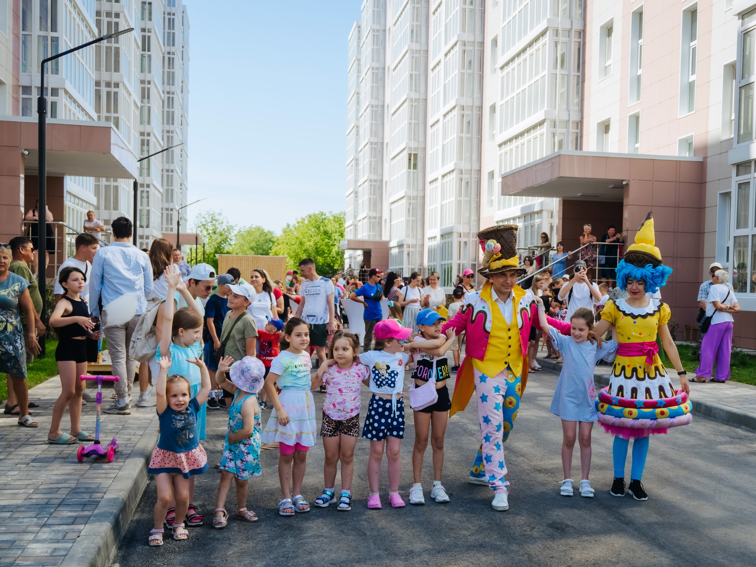 Репортаж. АНАПА ФОТОСТУДИЯ № 13