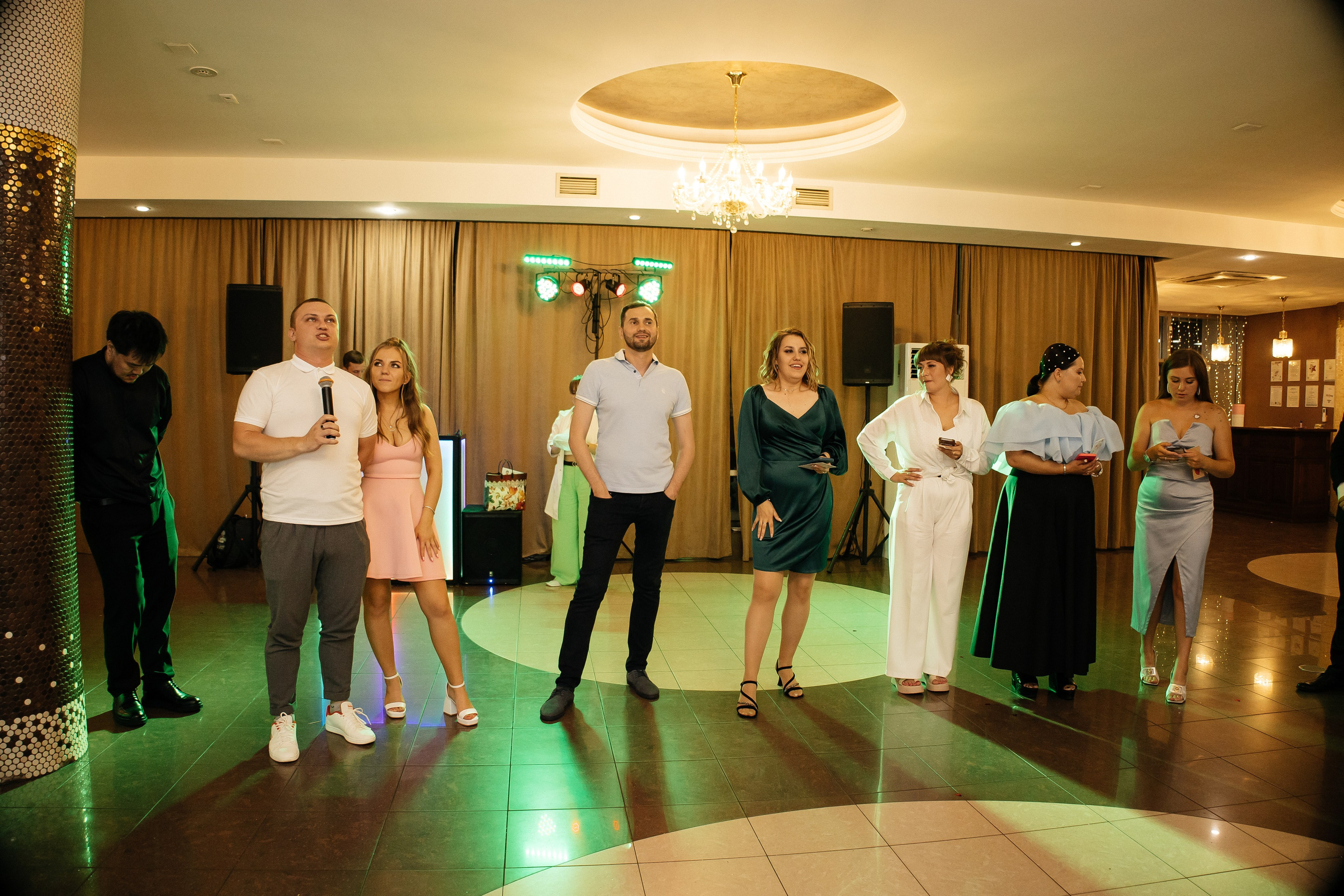 Свадьба полный день. Фотограф в Иркутске