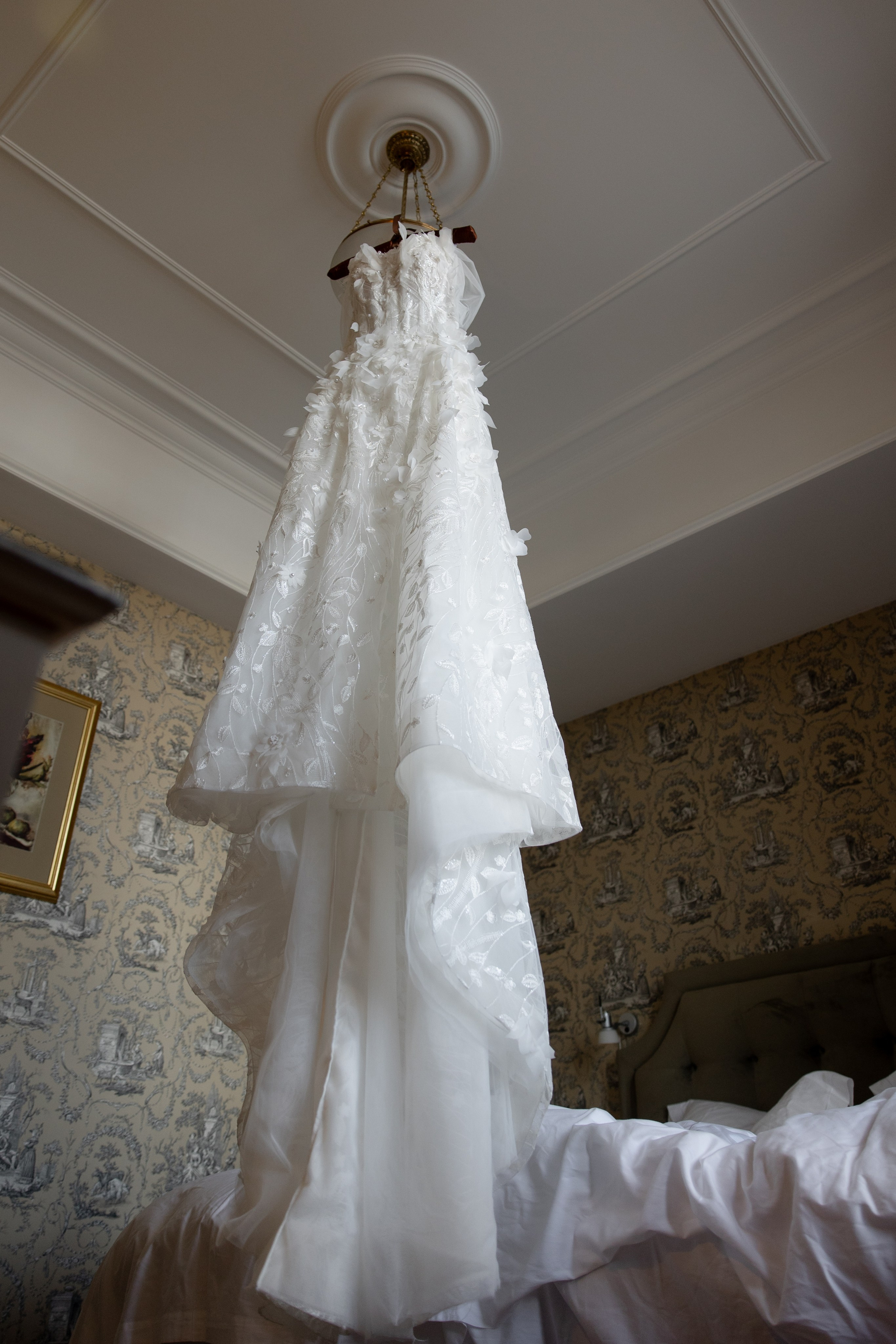 Любовь в сердце столицы. Свадебный фотограф — Ефимов Сергей