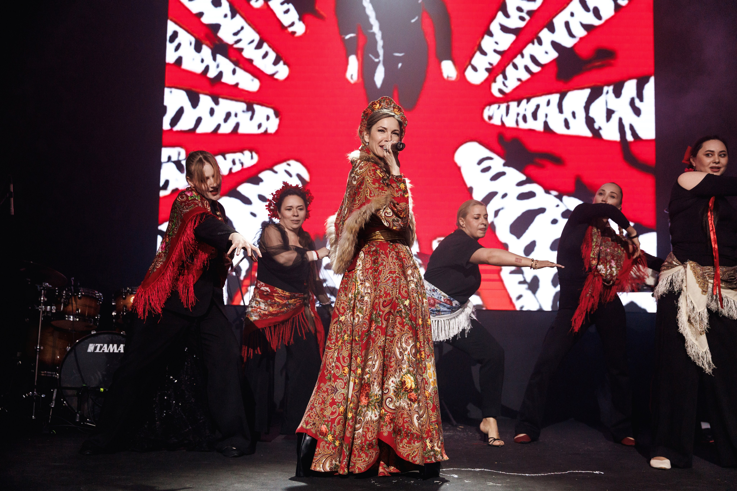 Корпоратив «Будь Здоров»