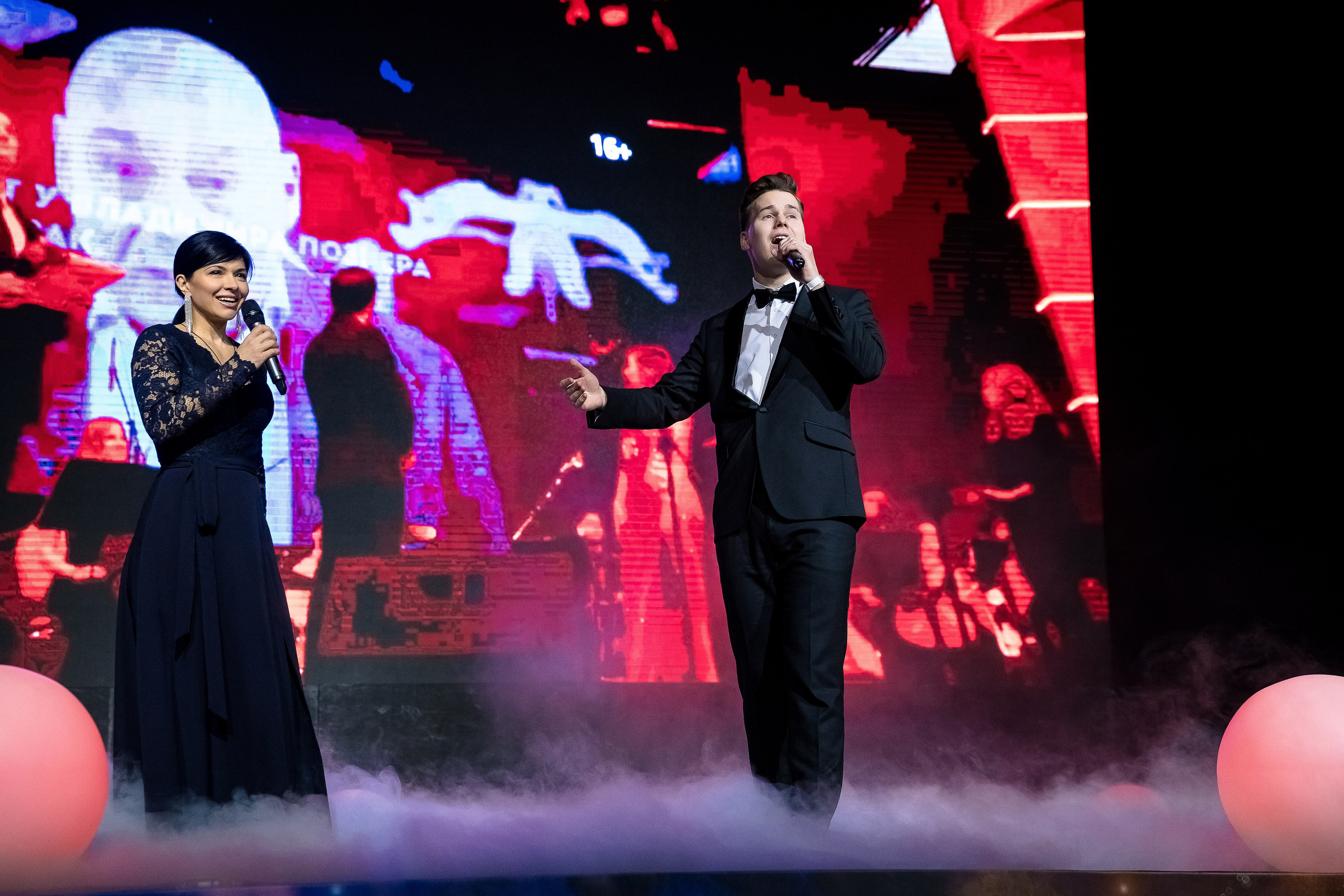 Большая рыба Sostav 2025. Репортажный Фотограф Александр Назаров. Москва и М.О