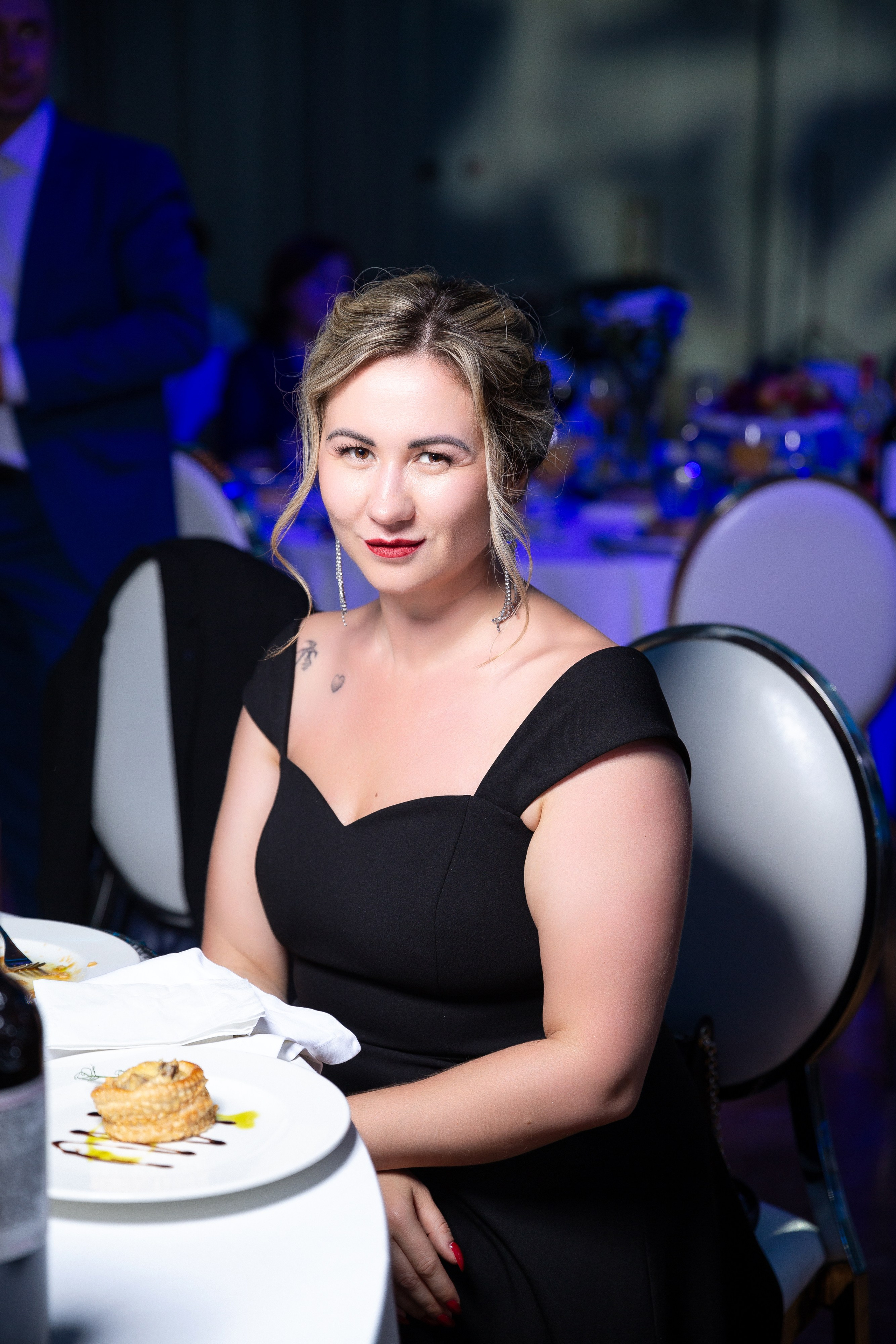 Корпоратив Мостоотряд-47