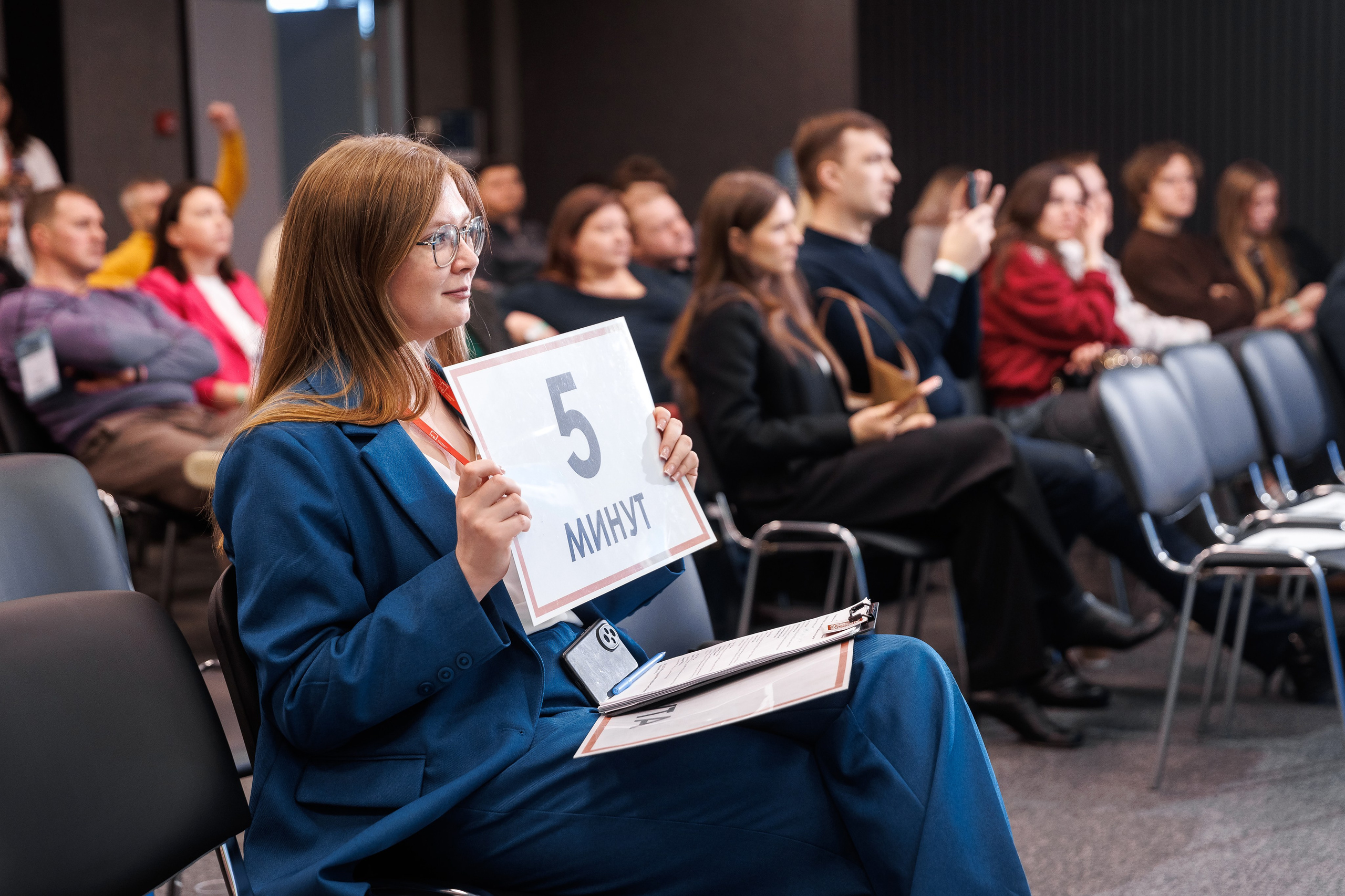 Ассоциация Глэмпингов Mitt