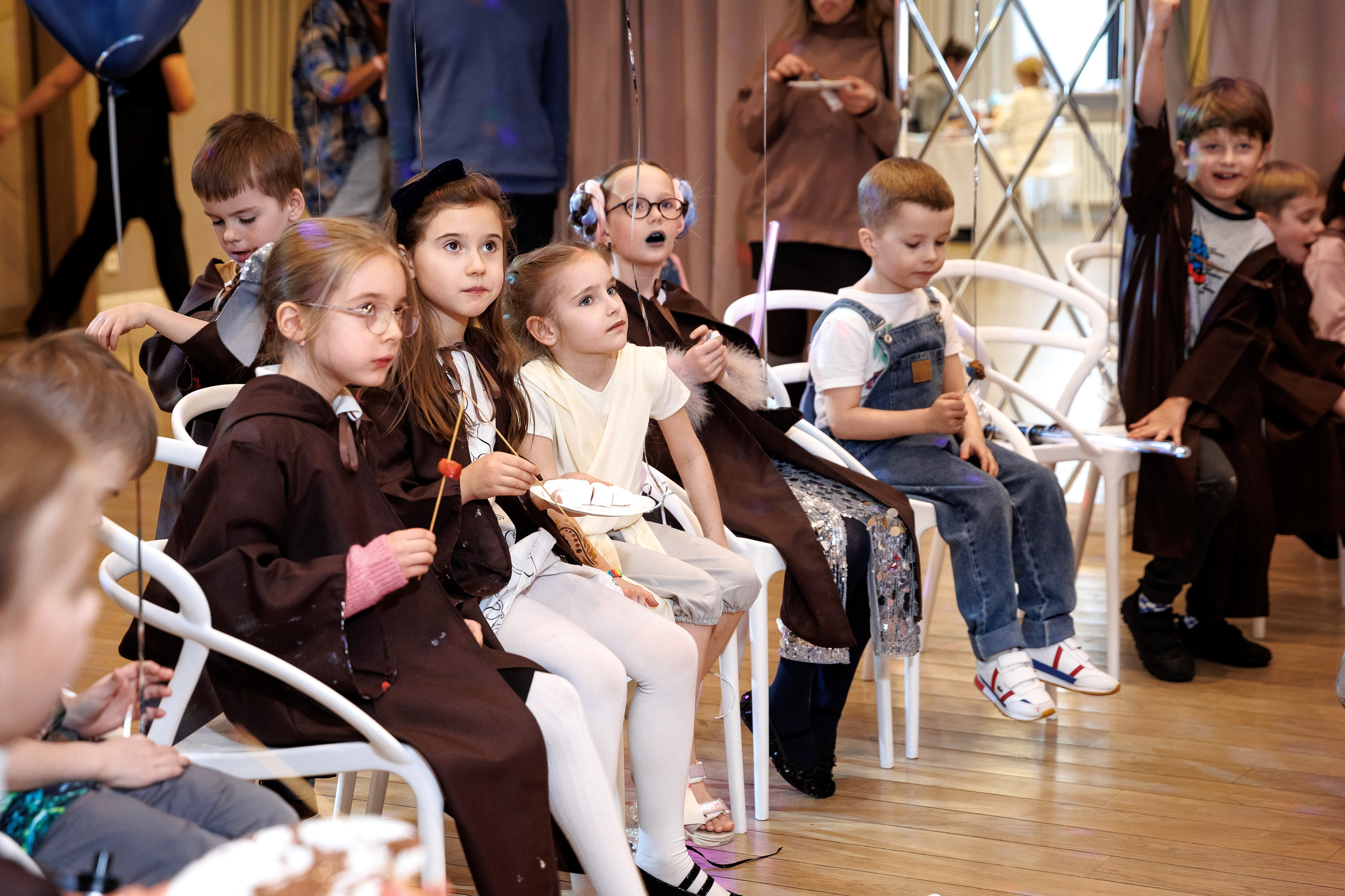 День Рождения Анны