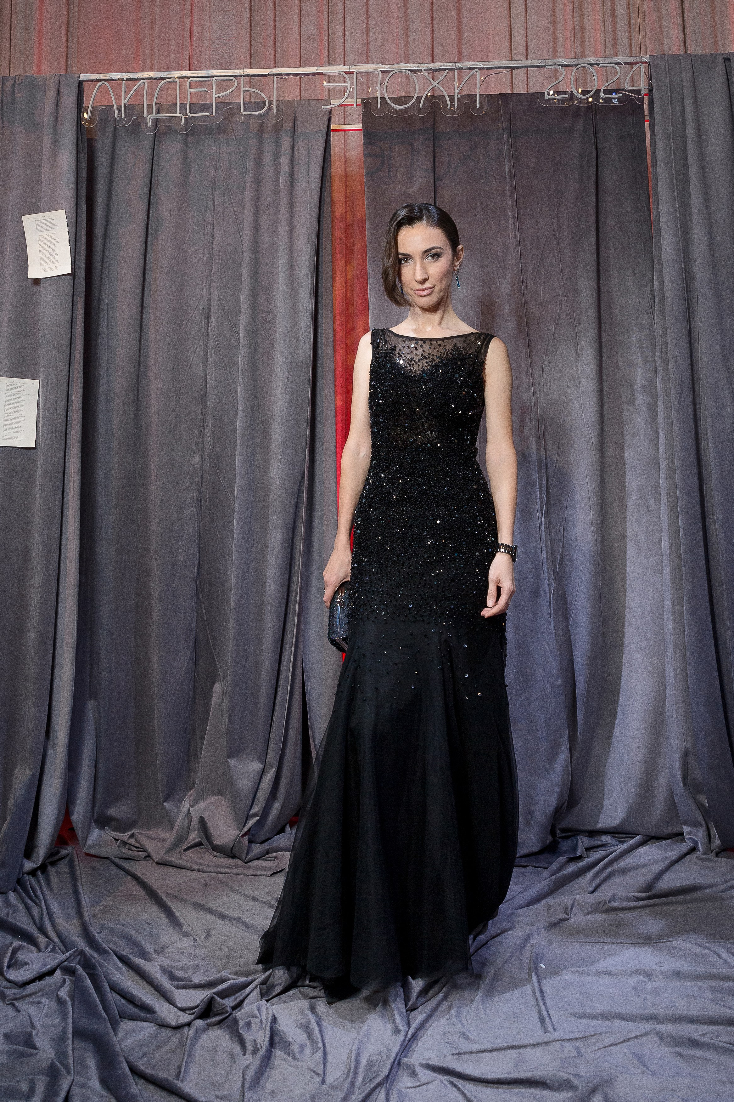 Persono. Лидеры Эпохи 2024. Репортажный Фотограф Александр Назаров. Москва и М.О