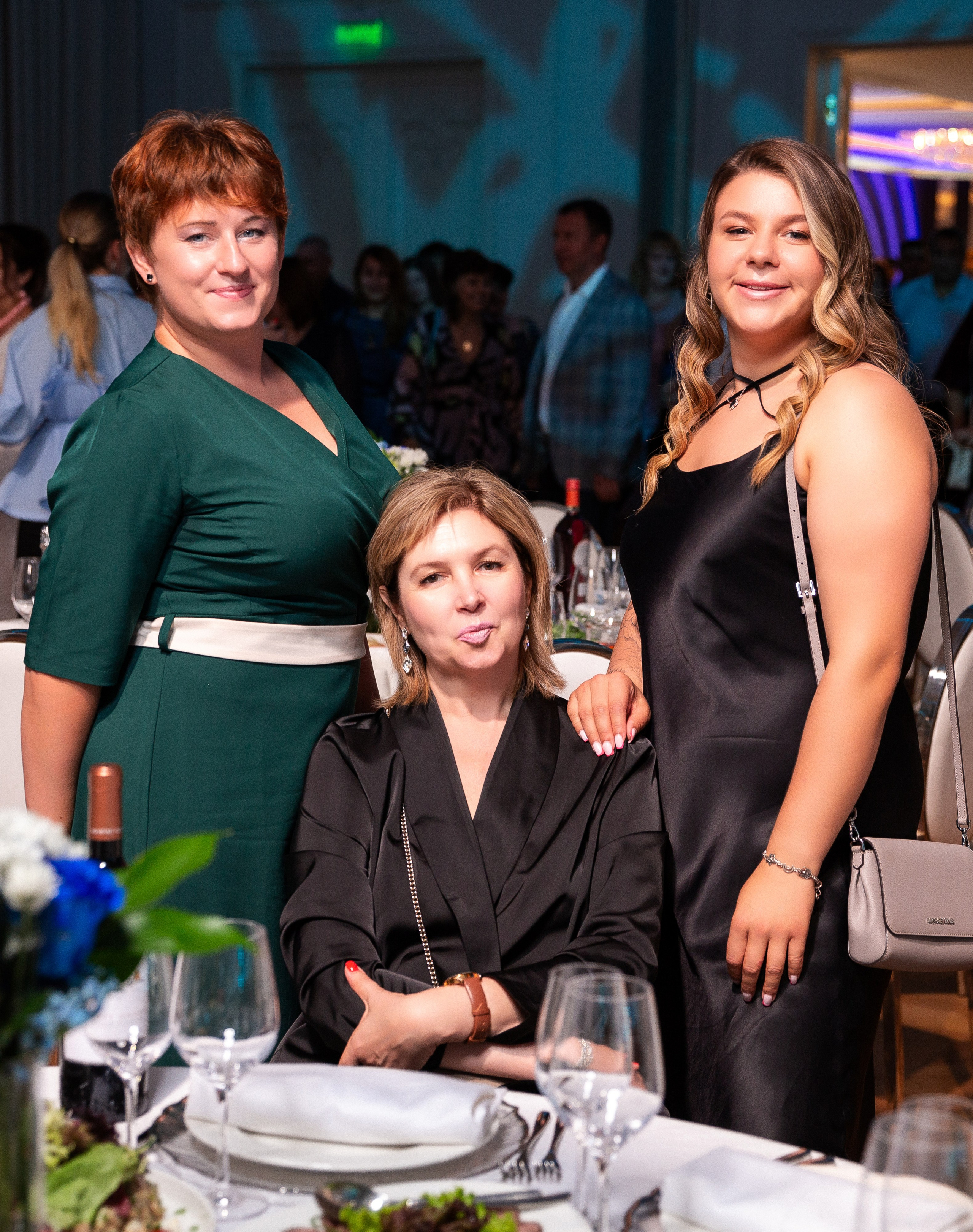 Корпоратив Мостоотряд-47