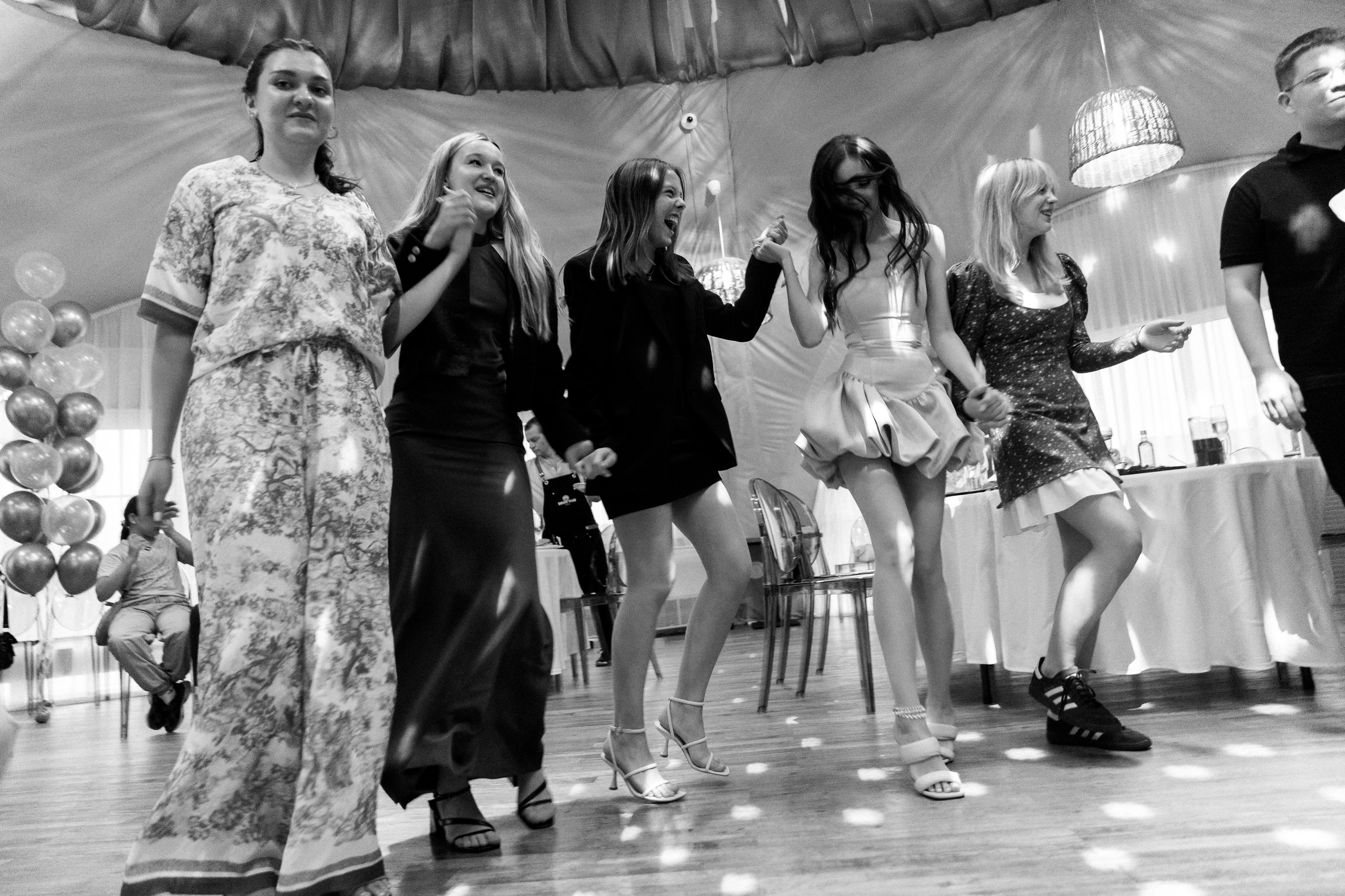 День Рождения Яны 19 лет