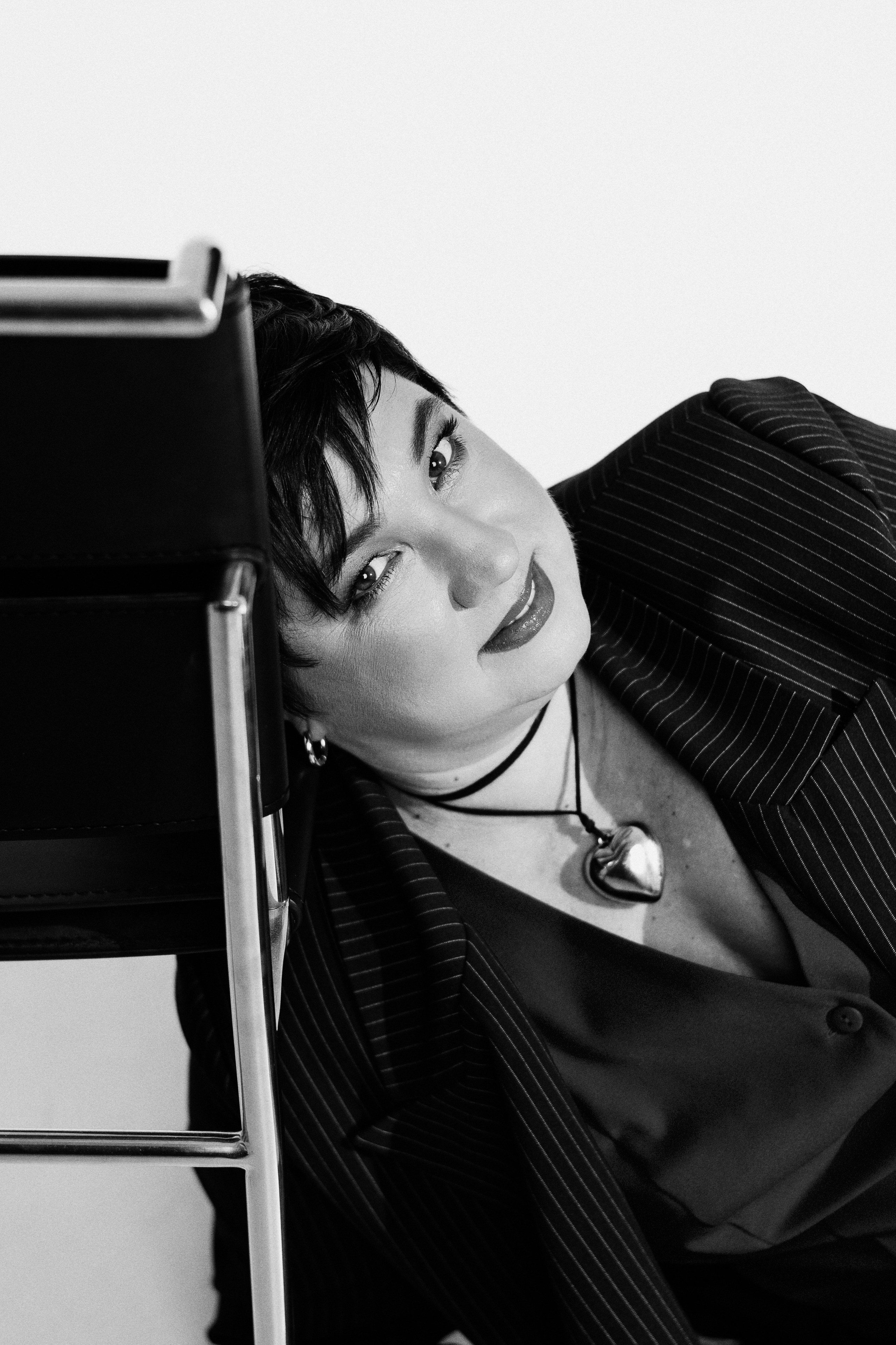 Ольга. Фотограф Дарья Мустафина, Тюмень