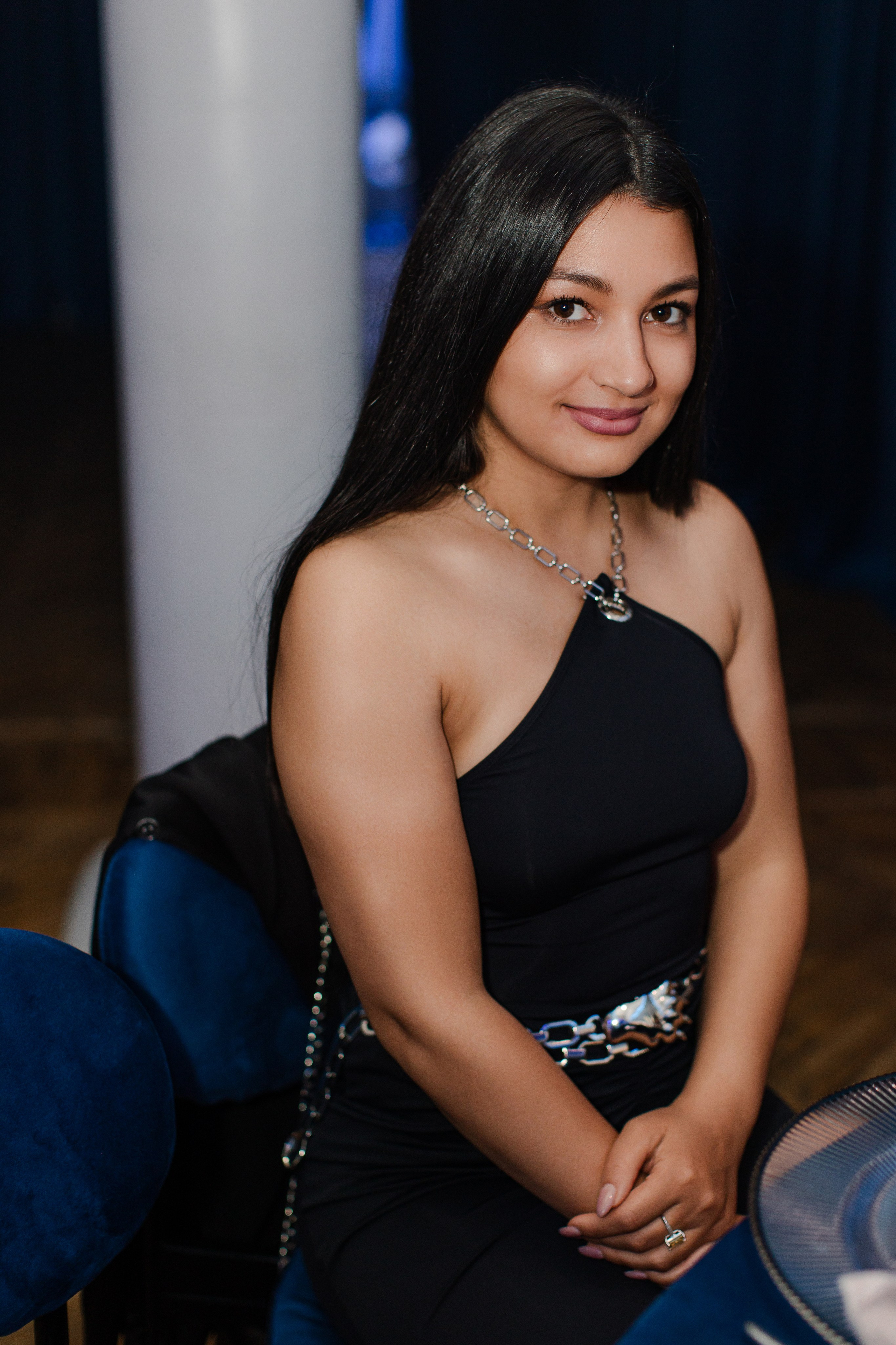 День рождения Илоны. Семейный и детский фотограф в Москве Кузьмина Мария