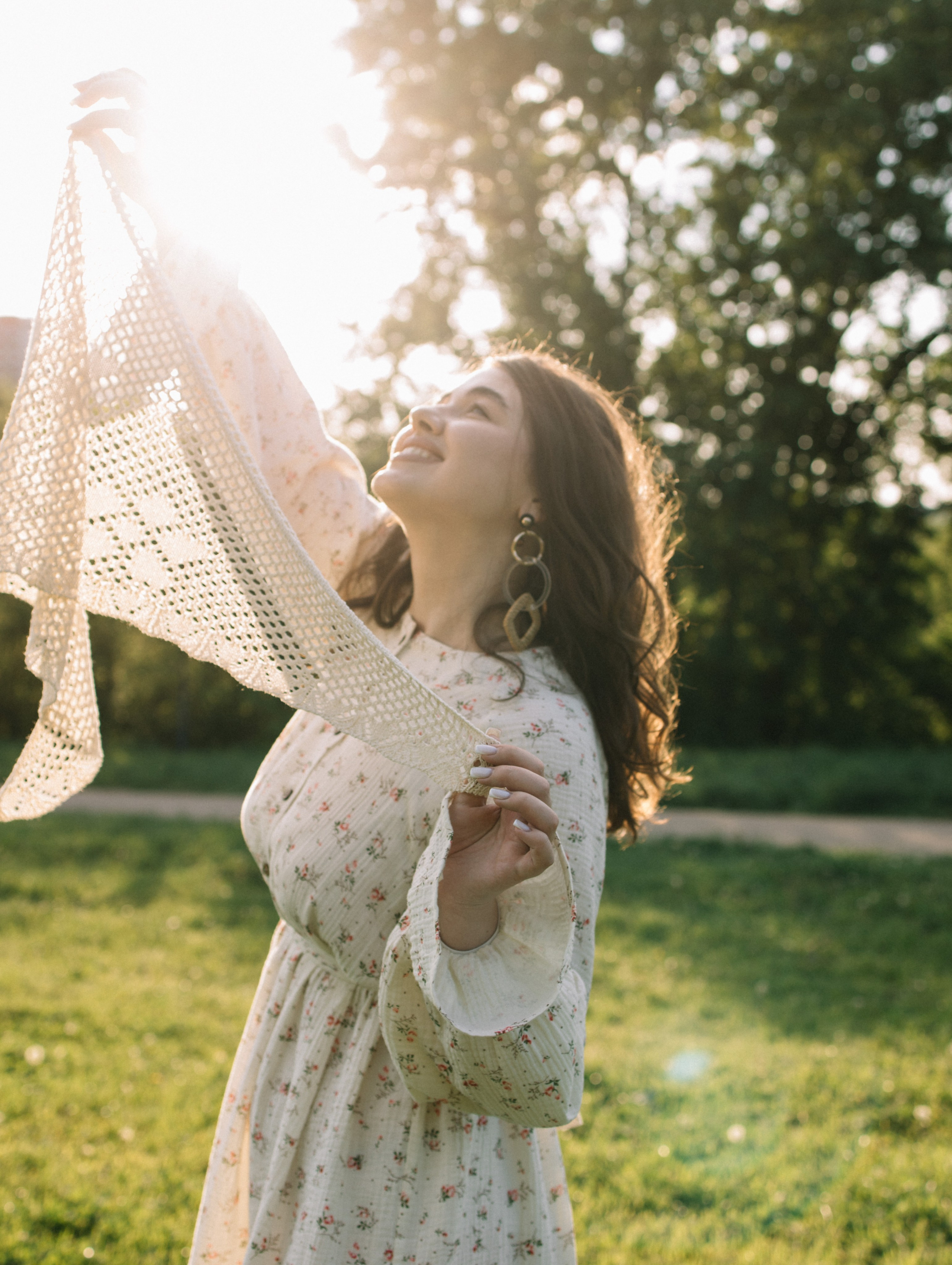 Татьяна. Фотограф Дарья Соколовская