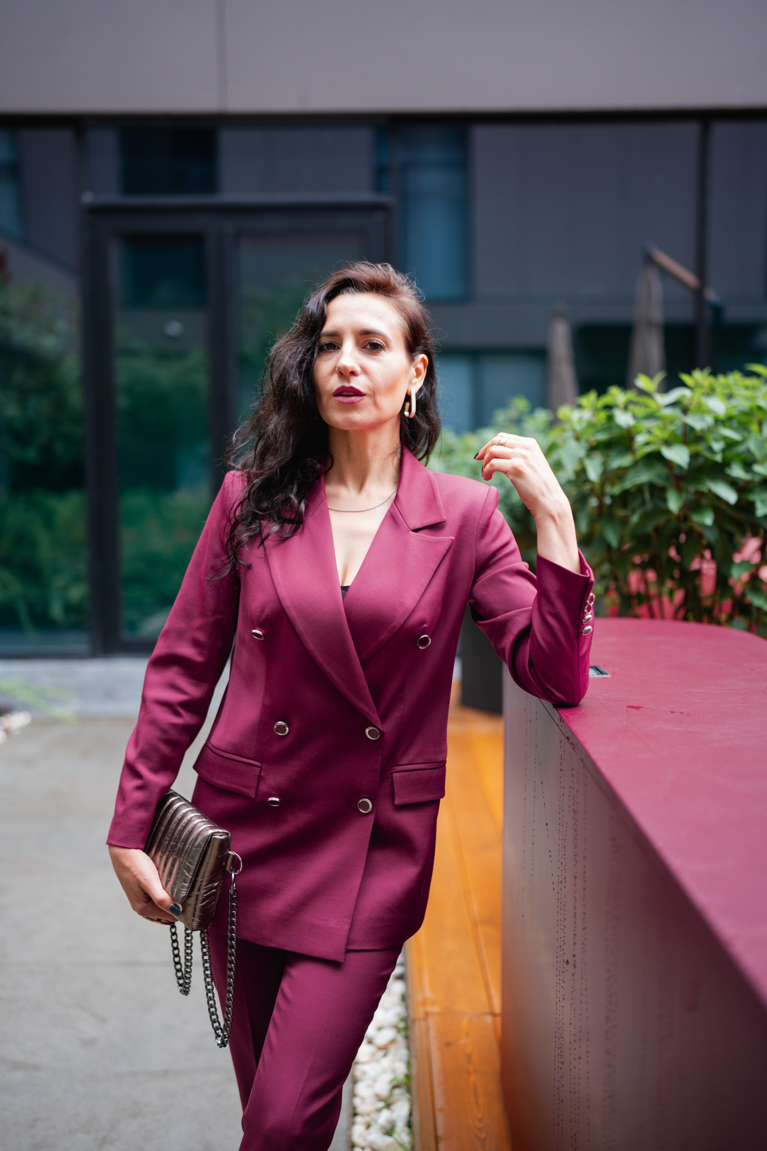 WF. Свадебный фотограф в Москве Кристина Чехова