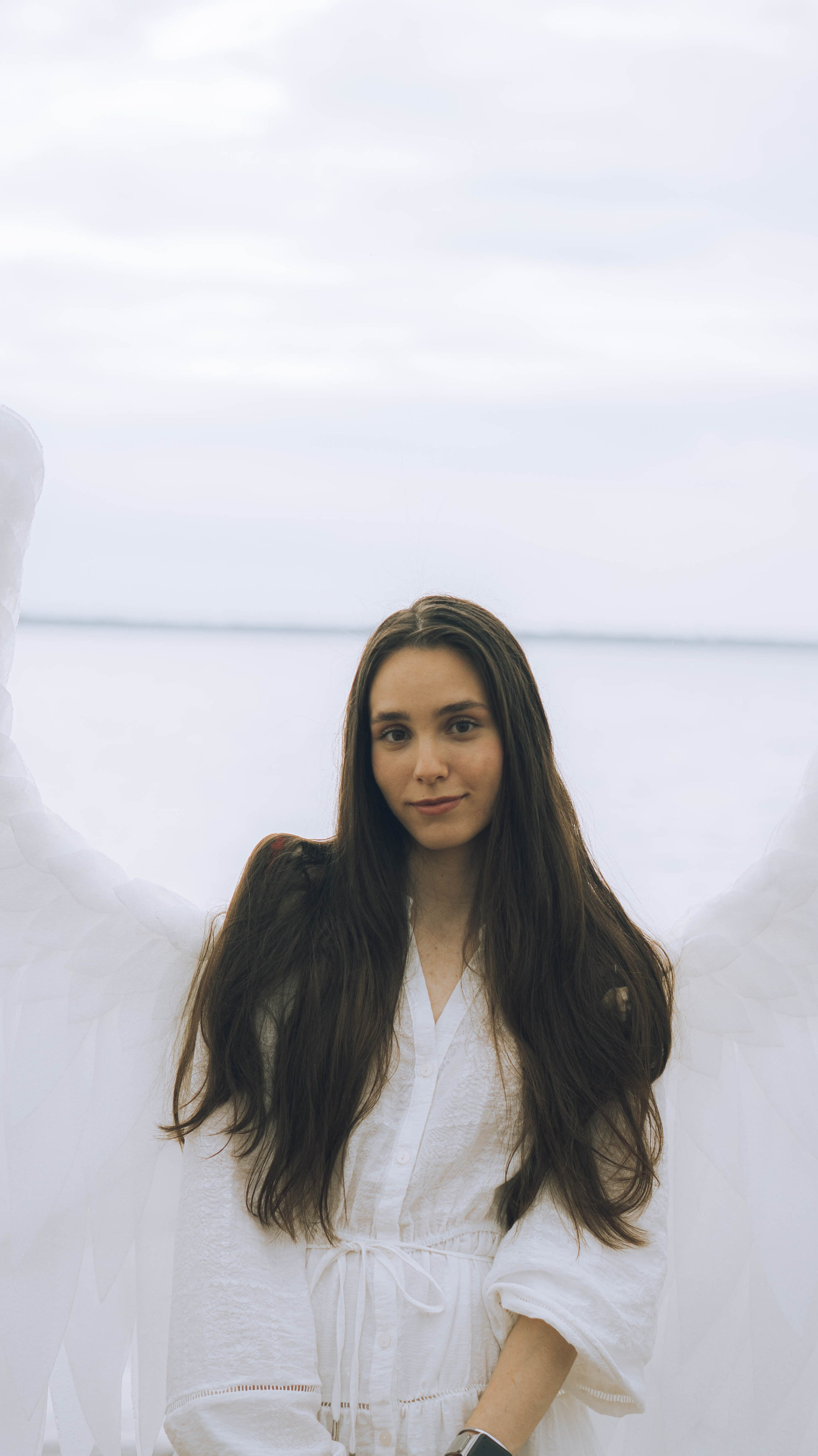 Ангел. ФОТОГРАФ САРАТОВ