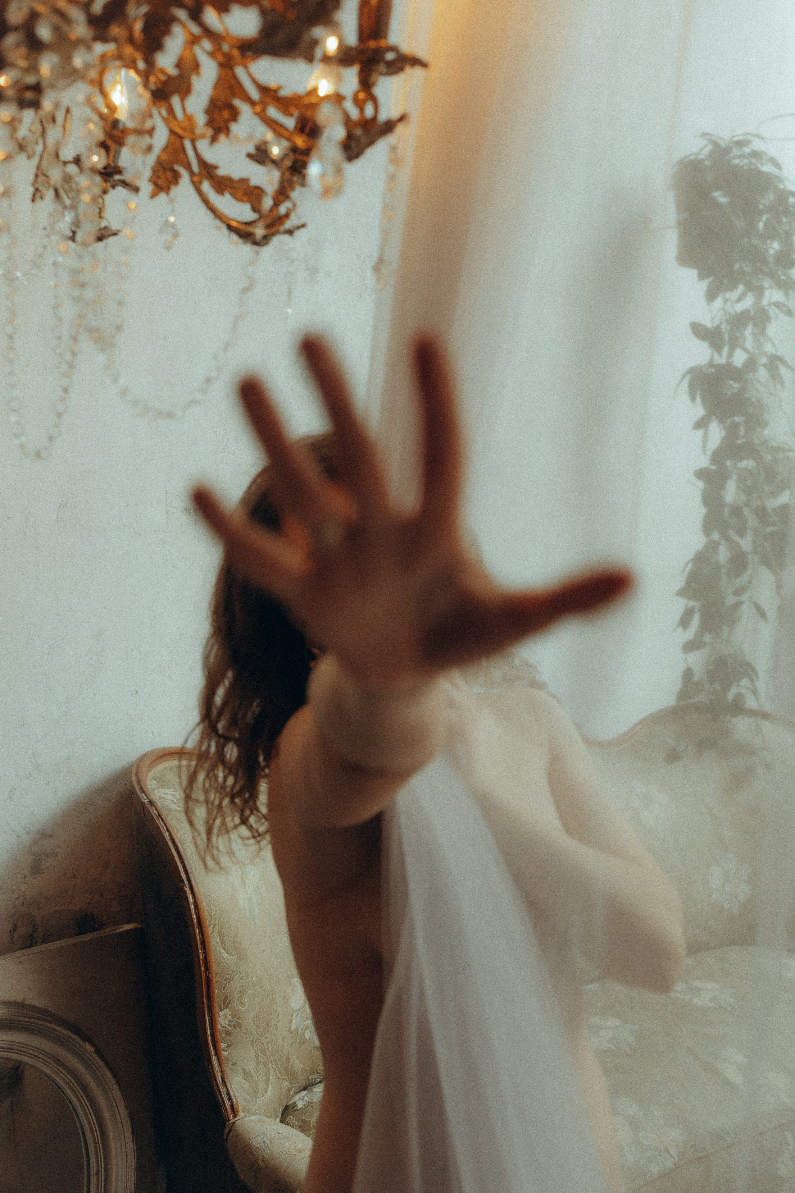 Анна. Фотограф Москва Алёна Суворова