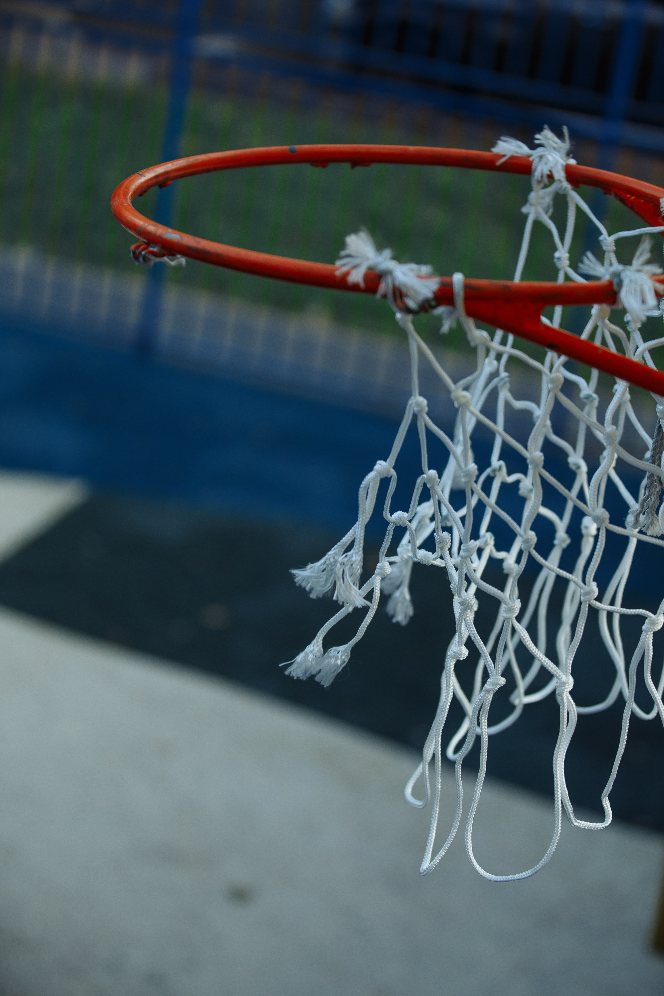 Стритбол. Свадебный Семейный Репортажный фотограф в Москве