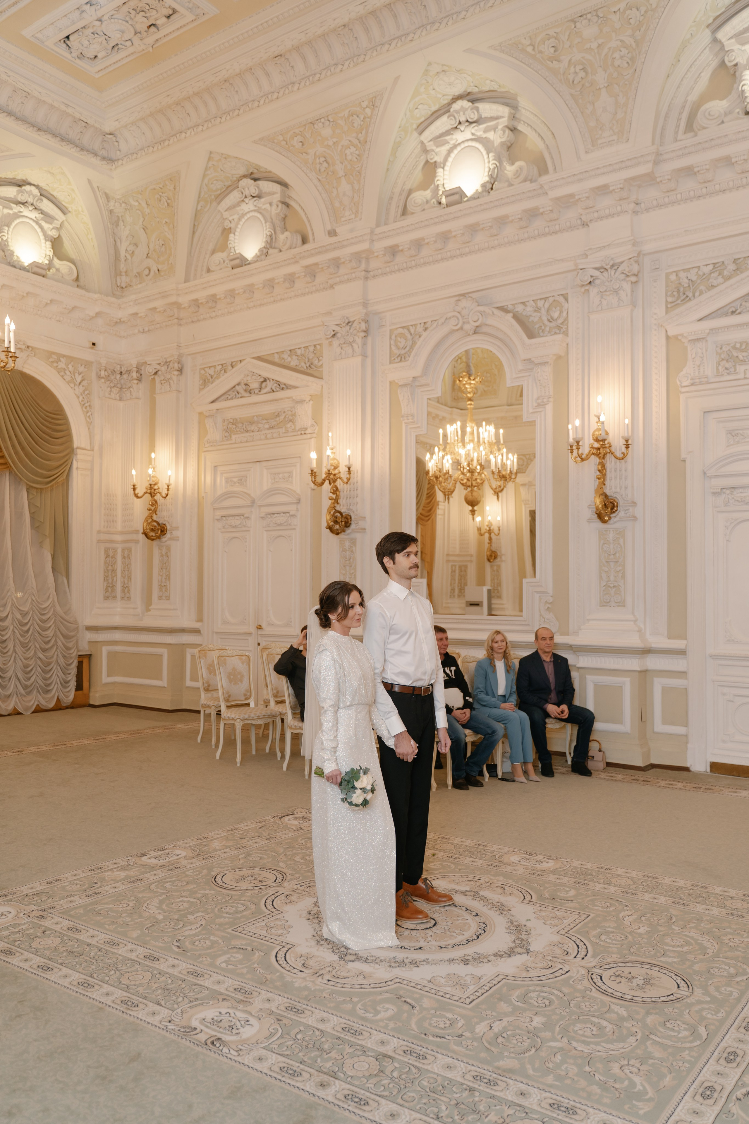 19.12.2023. Свадебный фотограф — Наталья Фед СПб/Москва