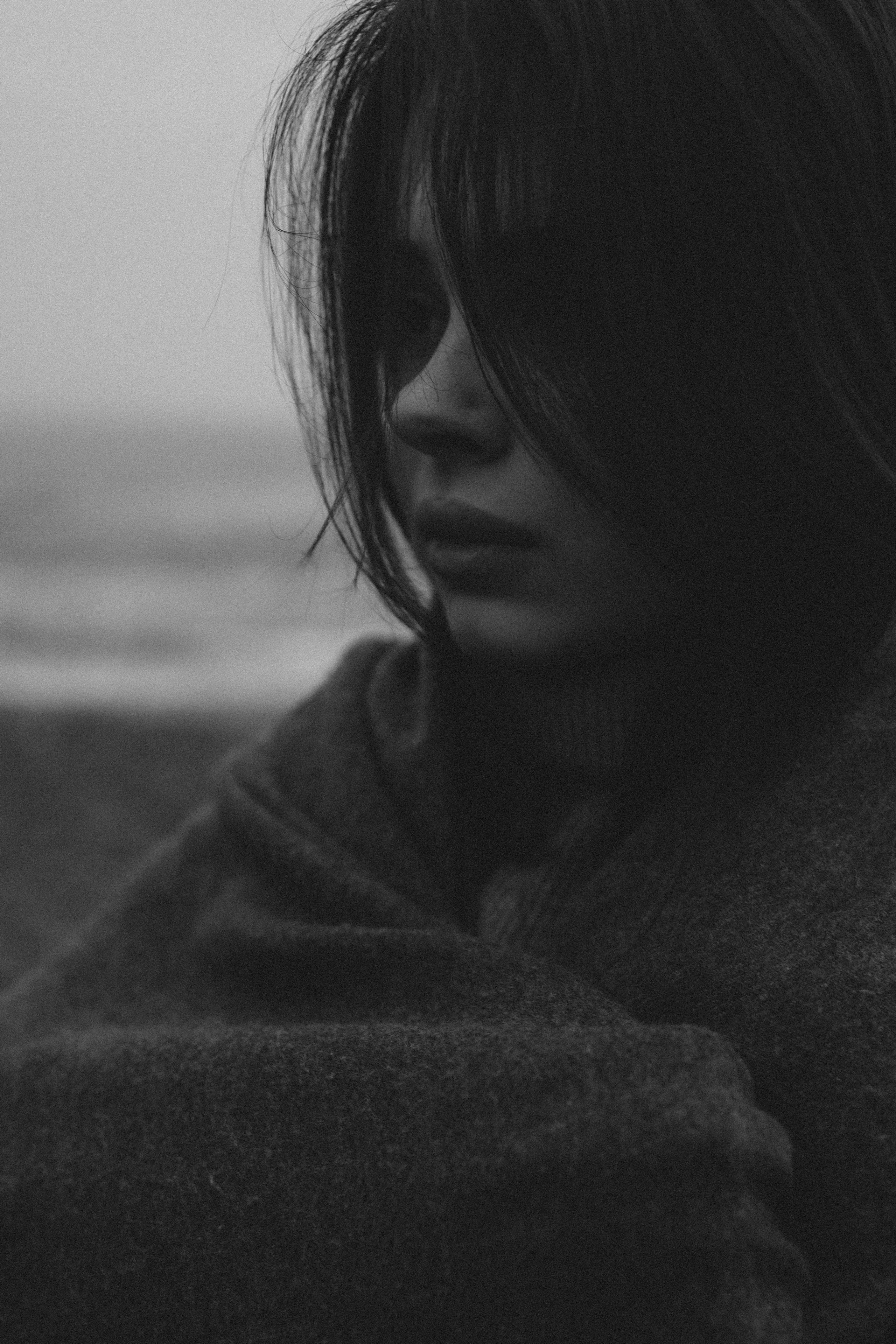 Лолита. Фотограф Виктория Куприянова