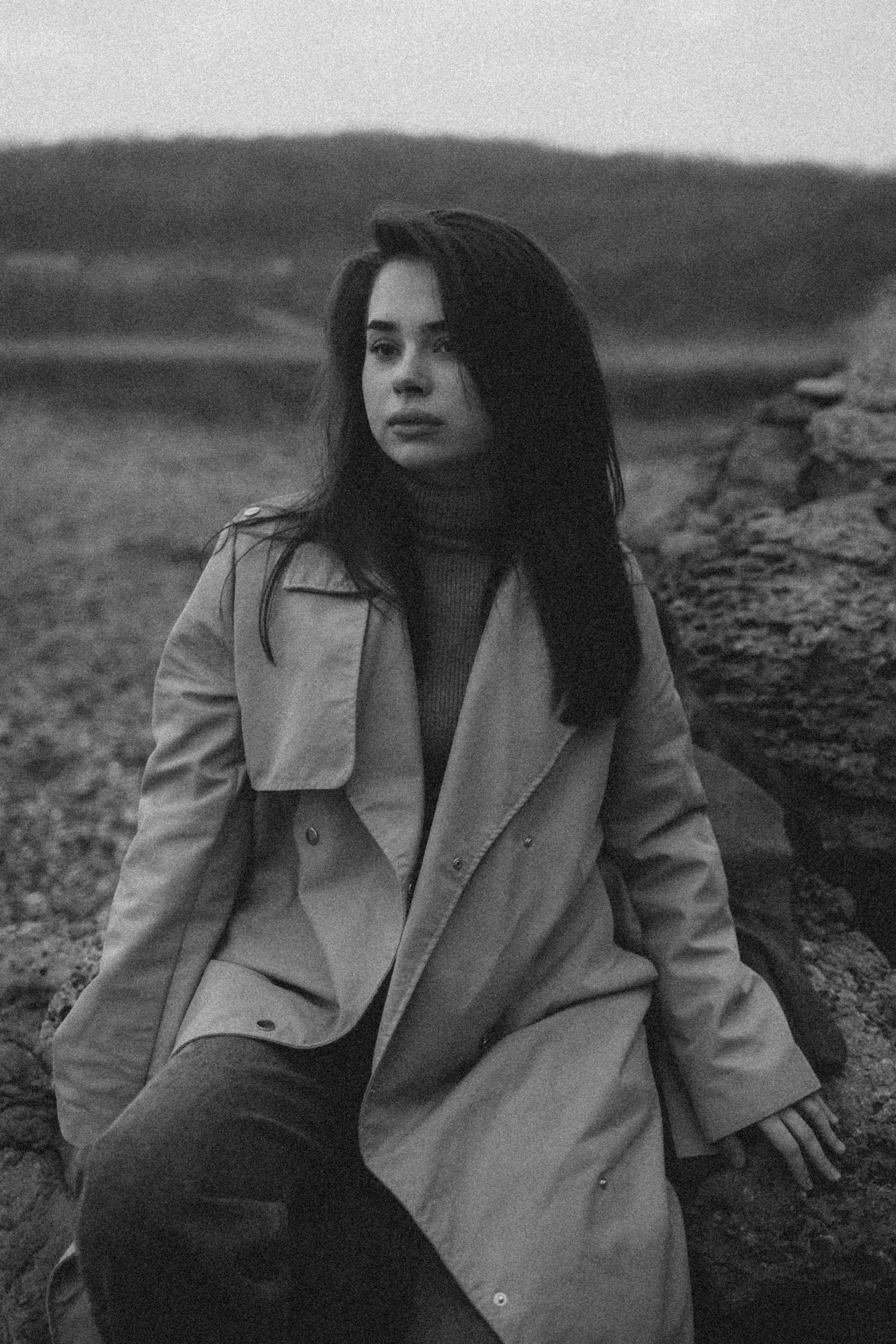 Лолита. Фотограф Виктория Куприянова