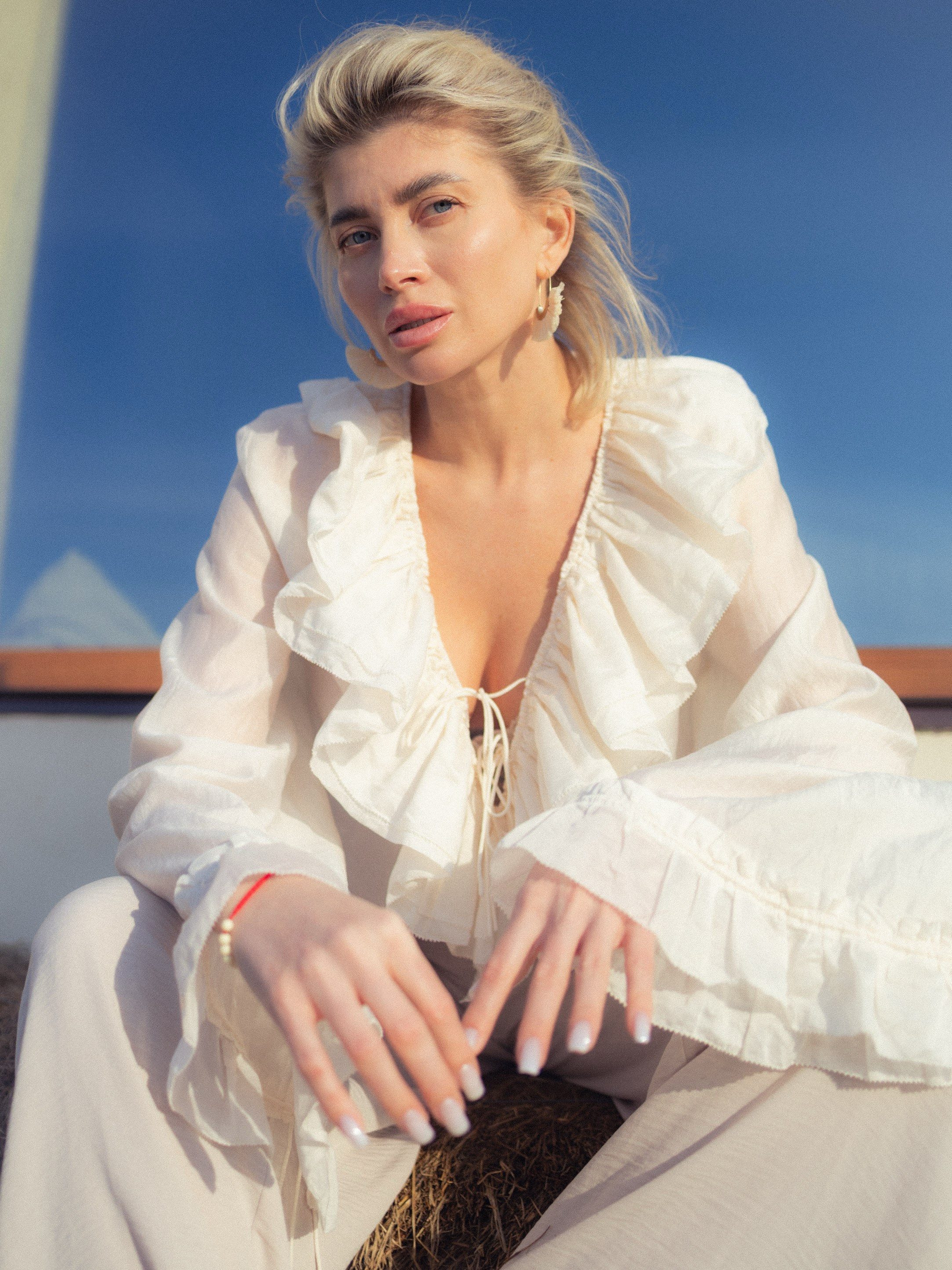 Елена. Фотограф Виктория Куприянова