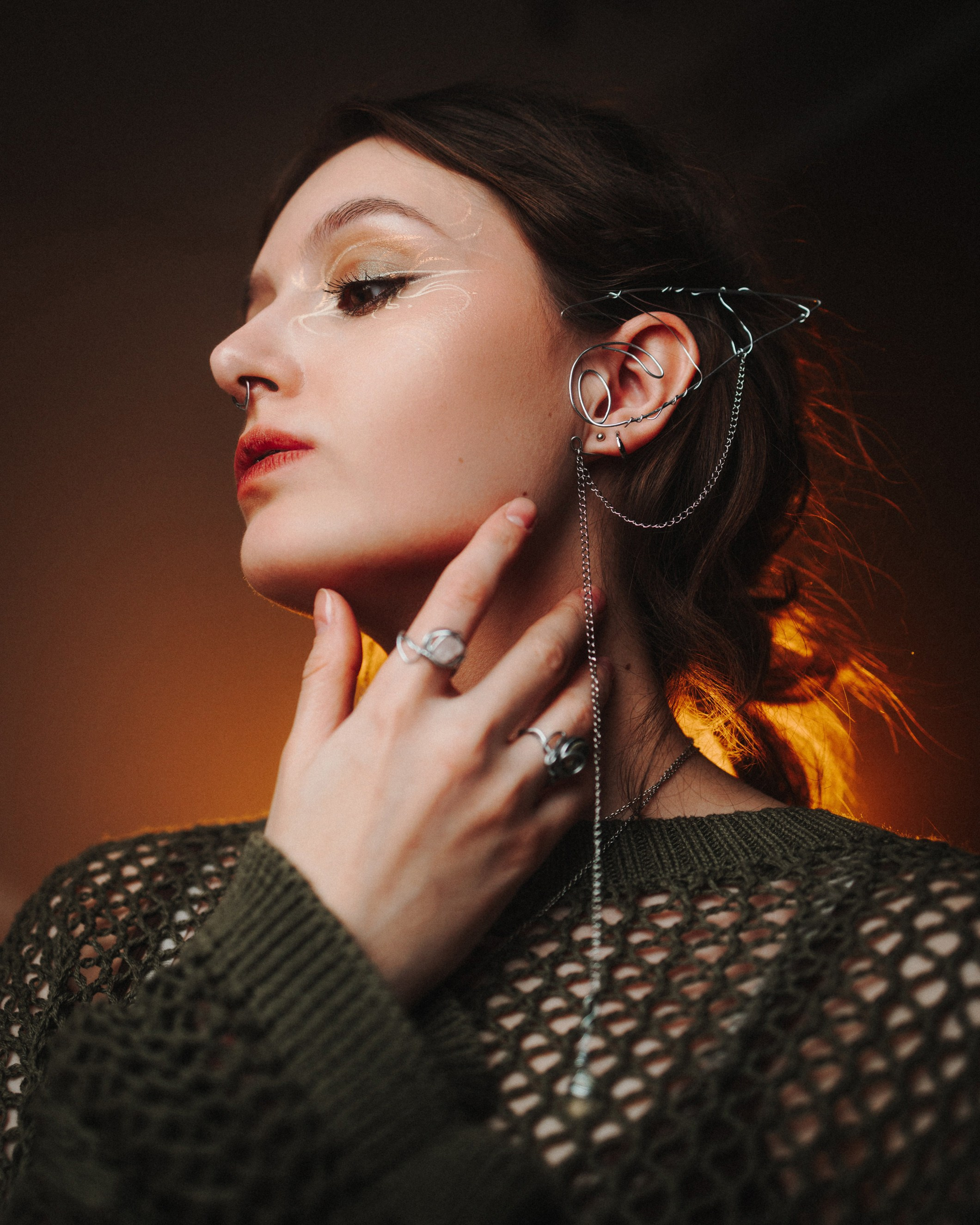 Саша. Фотограф Уссурийск