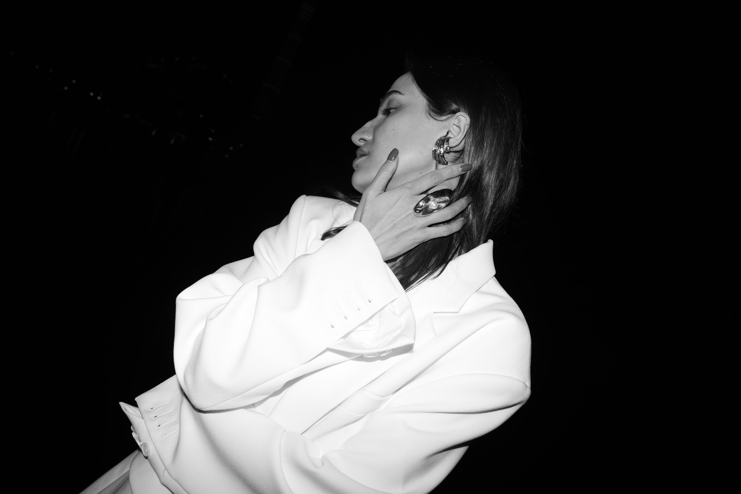 Natalich Hen-party. Fashion Фотограф в СПб Yana Kochkina