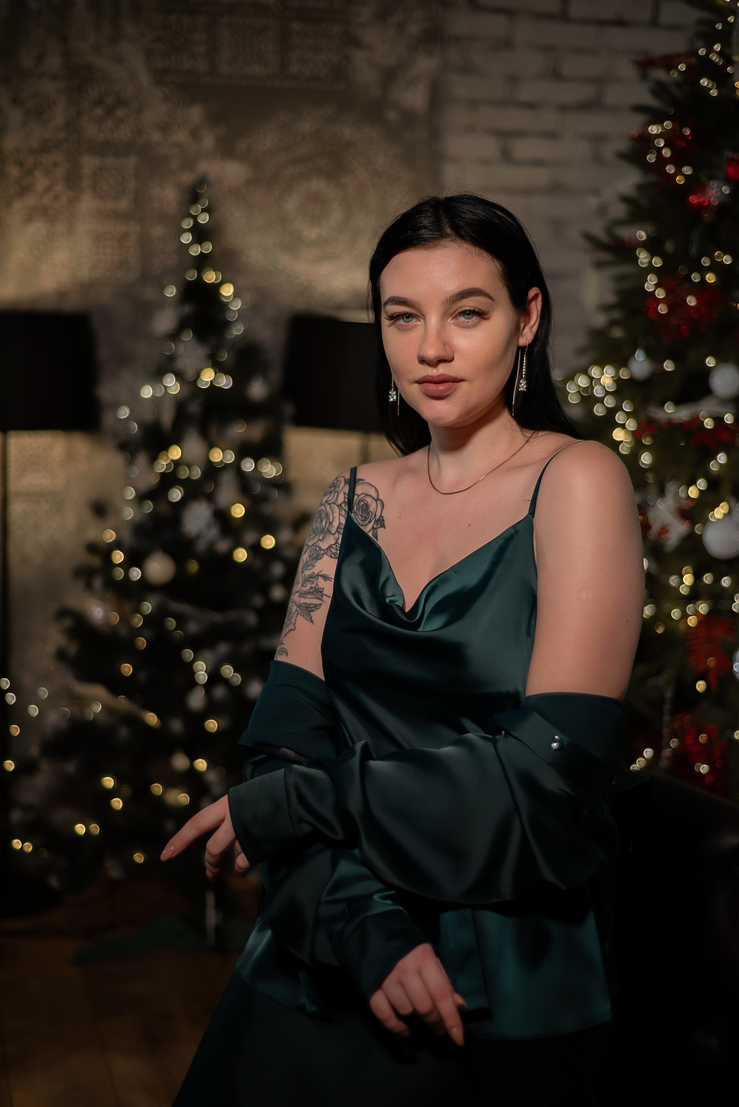 Портретные. Фотограф Юлия Летовальцева, город Мариуполь