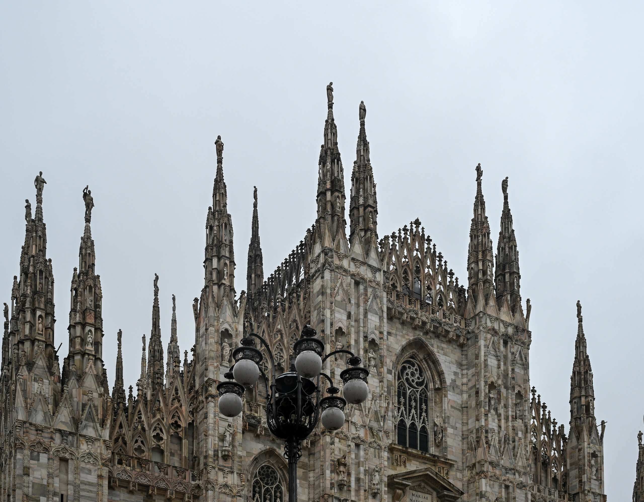 Milano: Navigli, City, Trams. Фотограф Минск