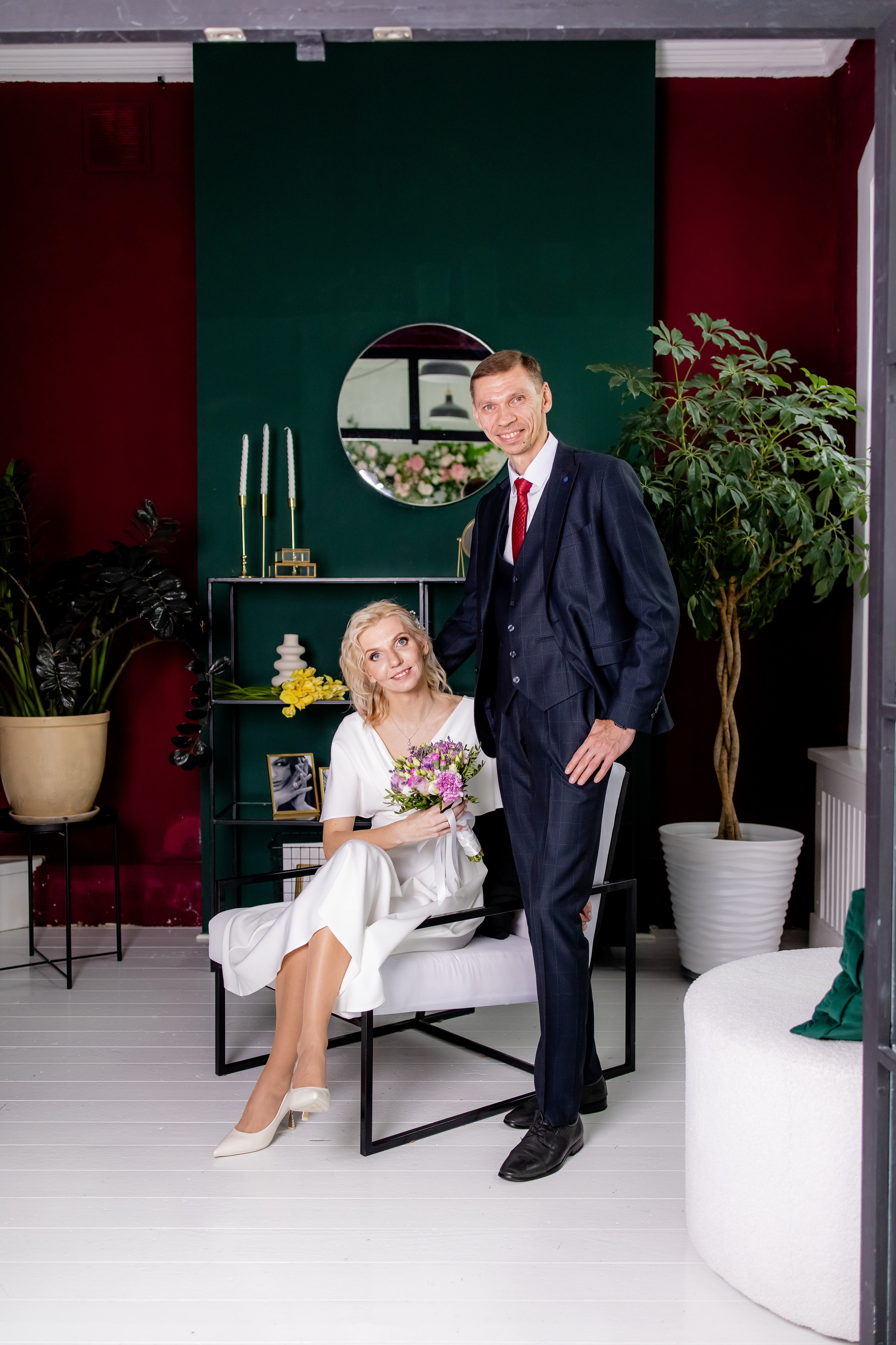 Вячеслав и Анастасия. KATERINA VINOKUROVA ФОТОГРАФ ПЕРМЬ