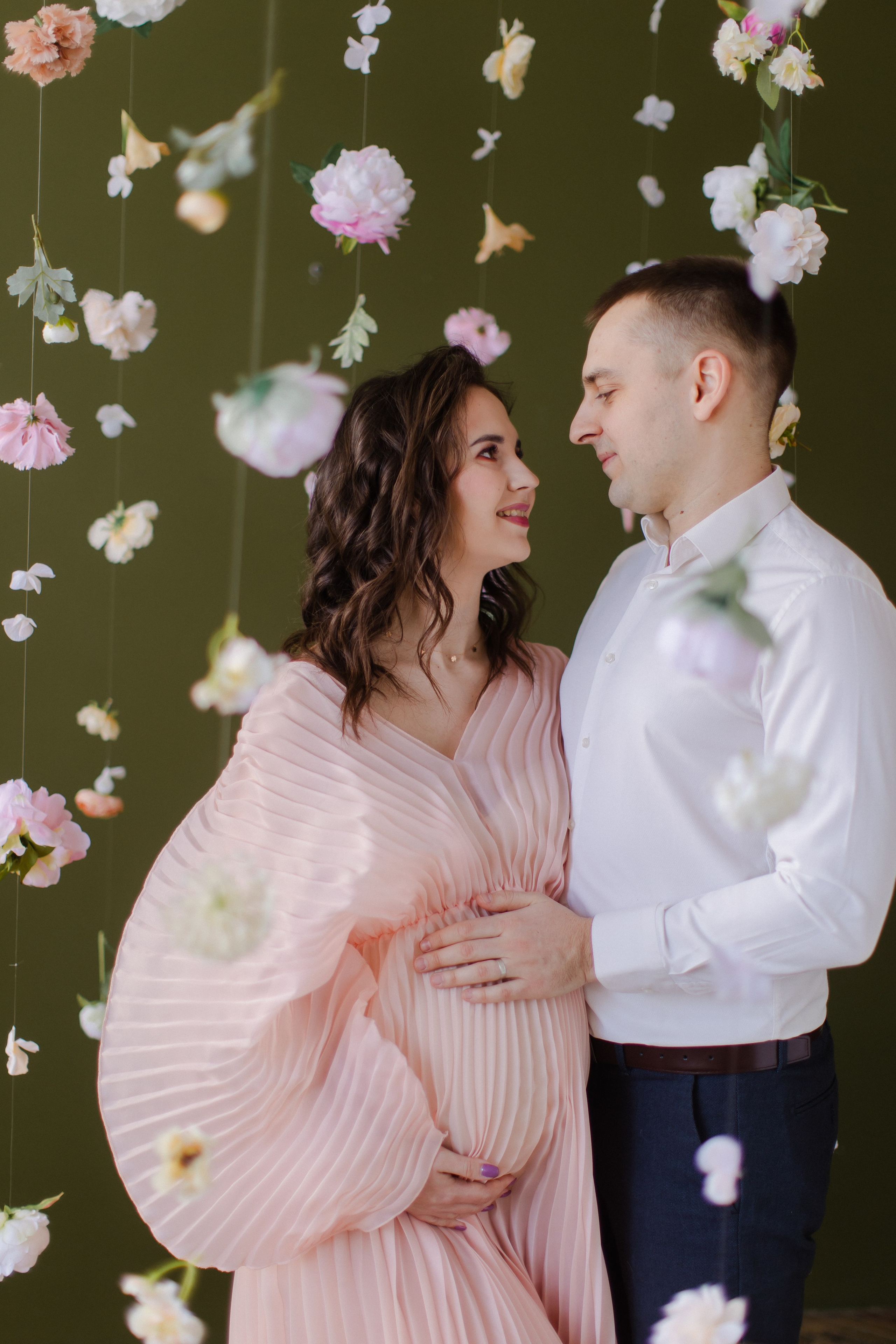 Яна и Кирилл. Семейный и детский фотограф в Москве Кузьмина Мария