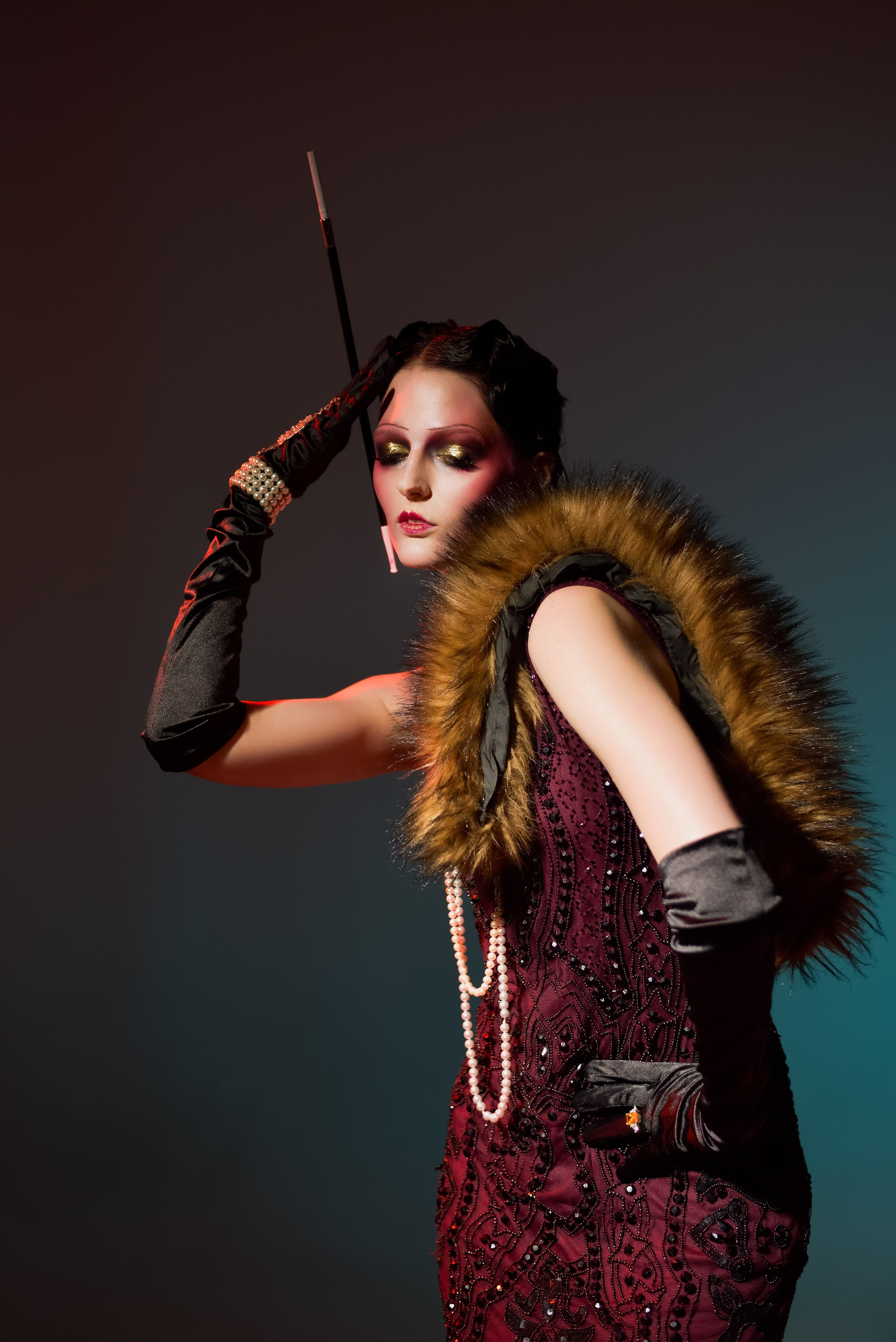 Цветное артдеко. CREAM PHOTO