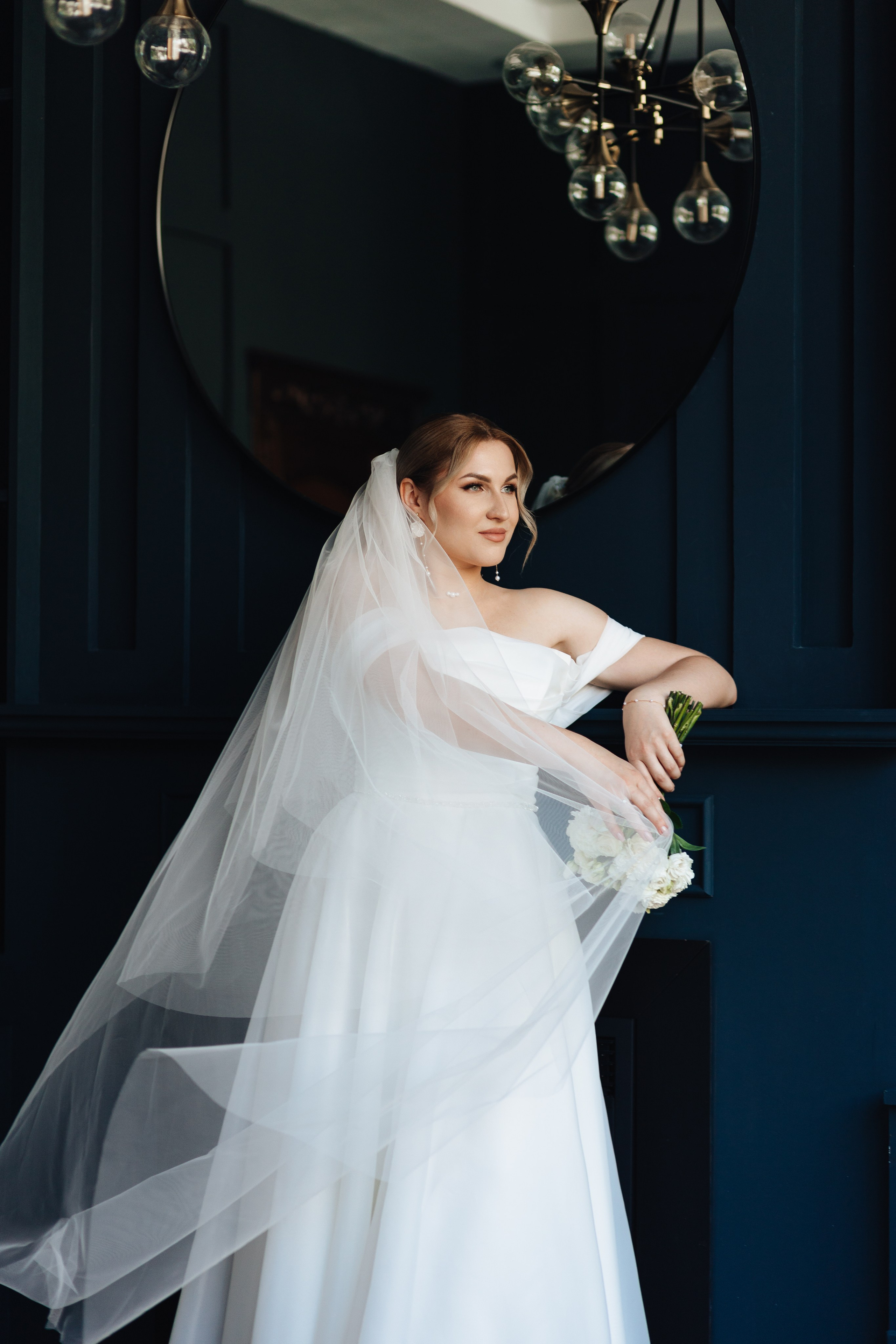 Денис и Анастасия. Семейный и свадебный фотограф в Донецке Елена Гордеева