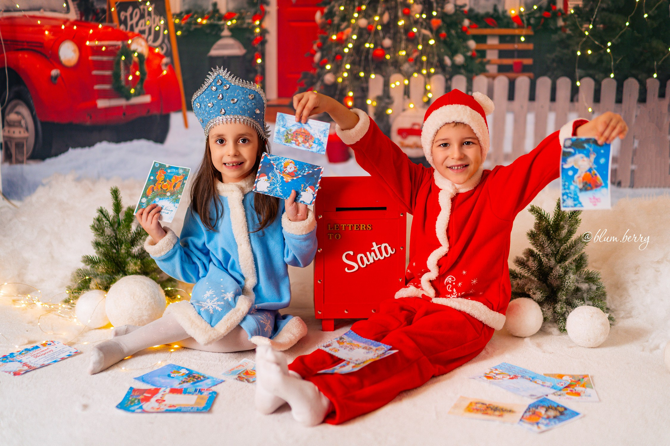 Детская фотостудия в Краснодаре. Детский и семейный фотограф в Краснодаре Анастасия Blumberry