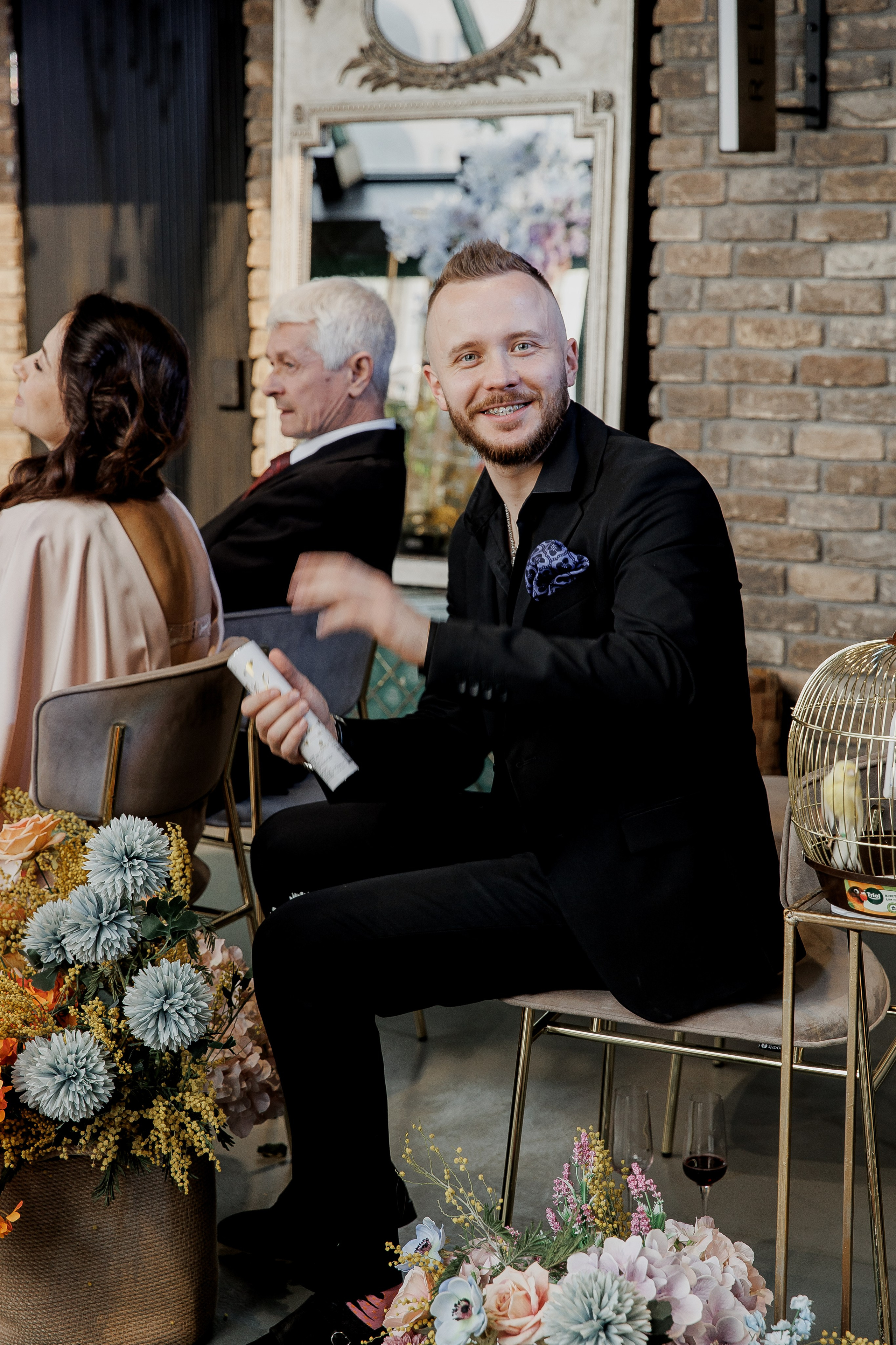 Лука & София. Свадебный фотограф ростов