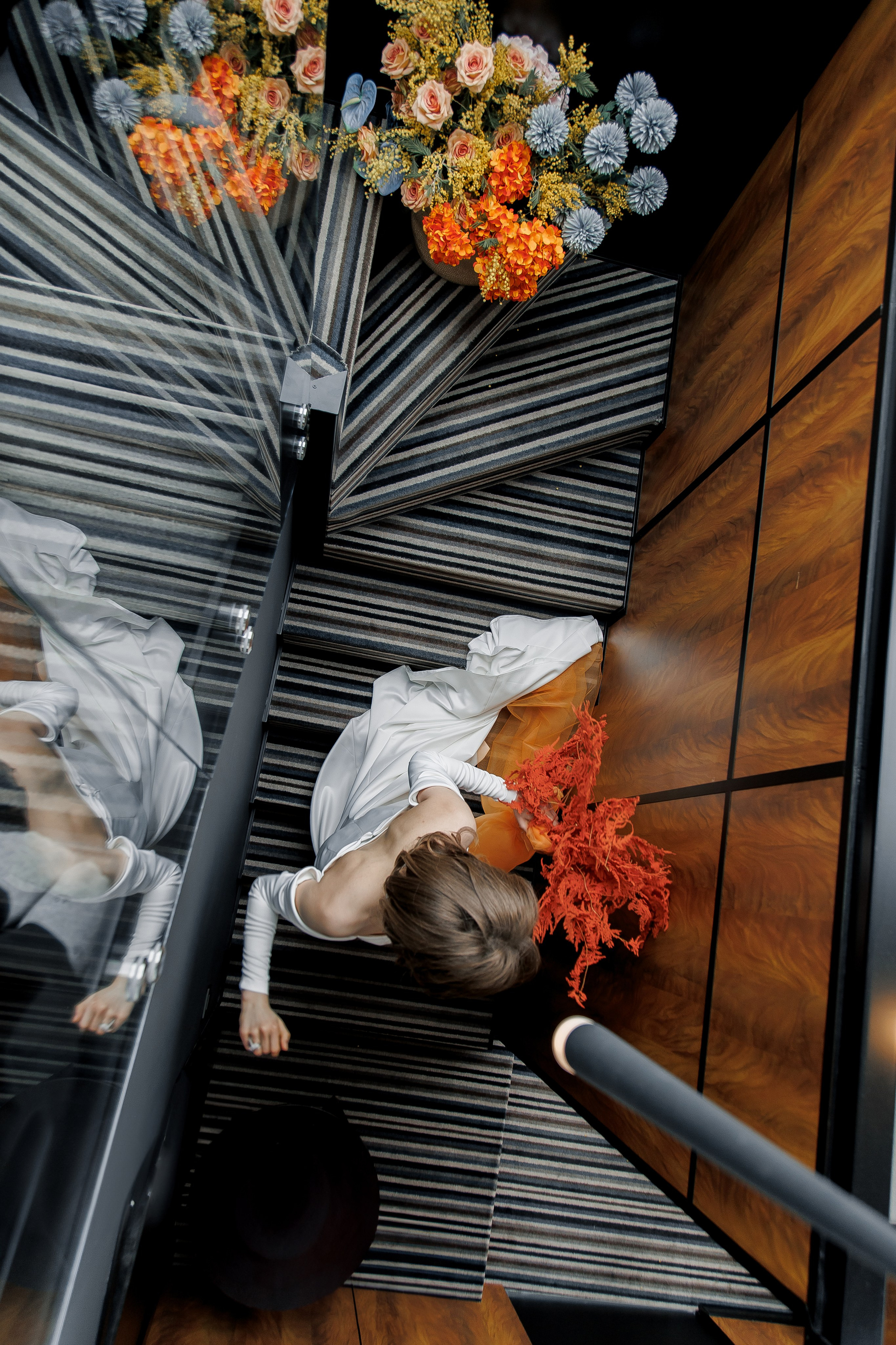 Лука & София. Свадебный фотограф ростов