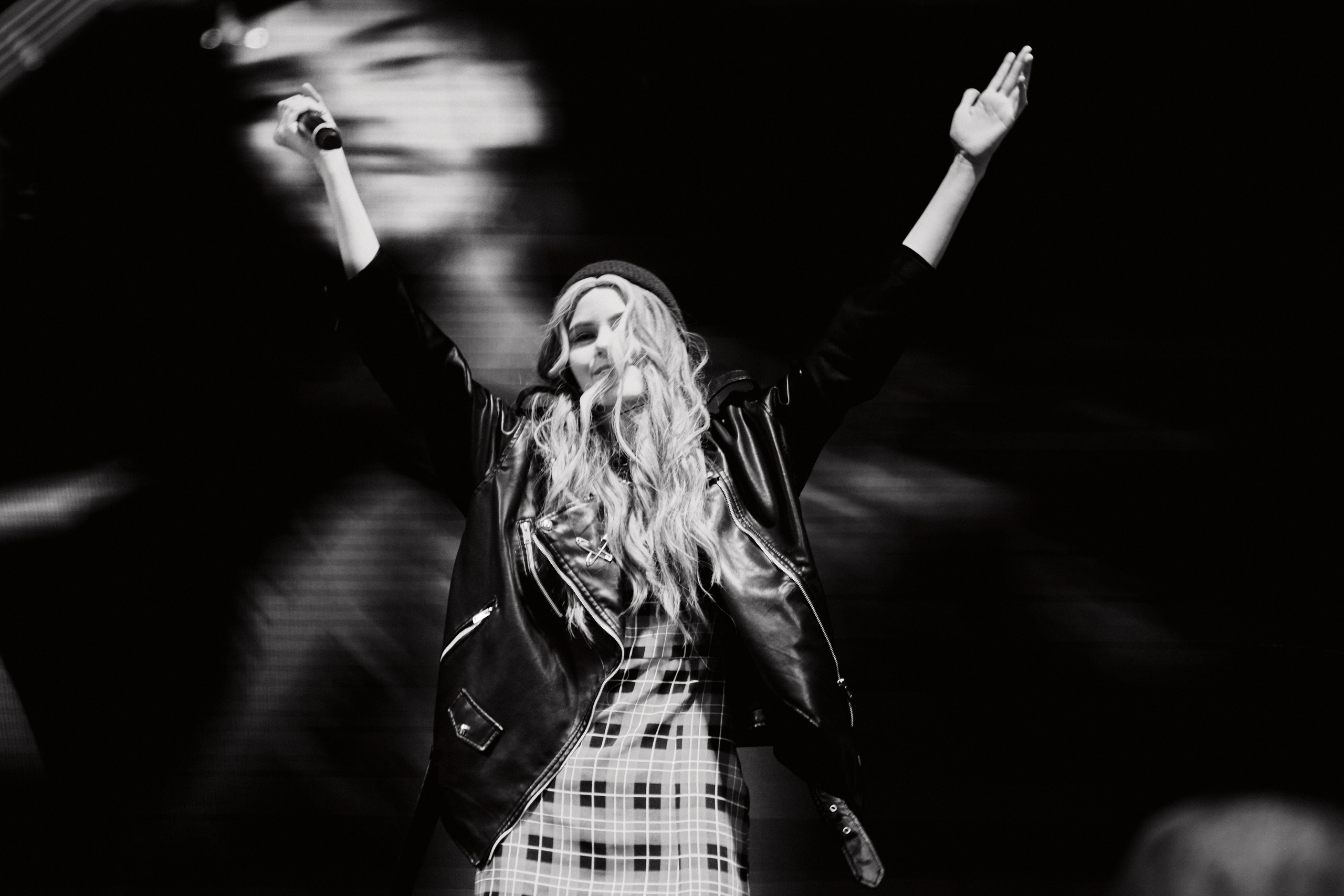 Отчетные концерты школы вокала. Евгений Бреча. Коммерческий и бэкстейдж фотограф в Москве