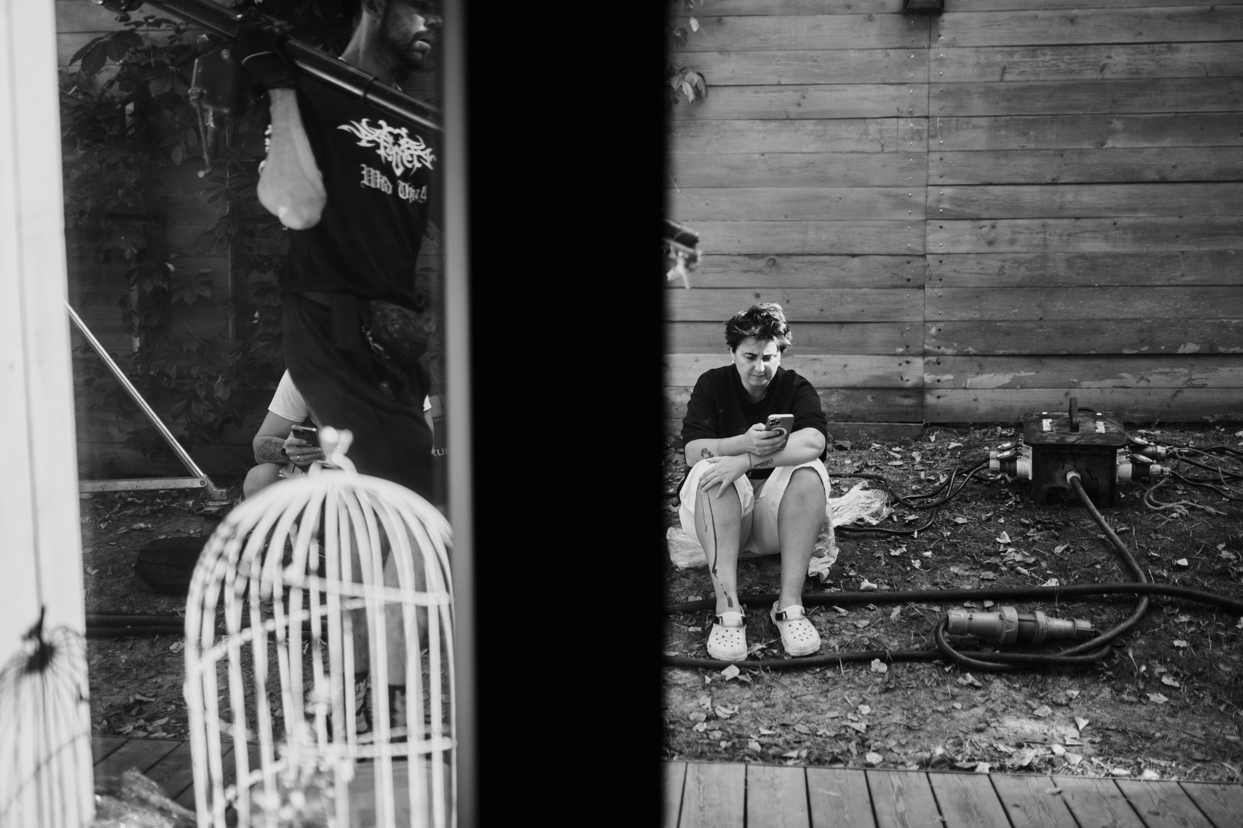 Yandex Browser. Евгений Бреча. Коммерческий и бэкстейдж фотограф в Москве