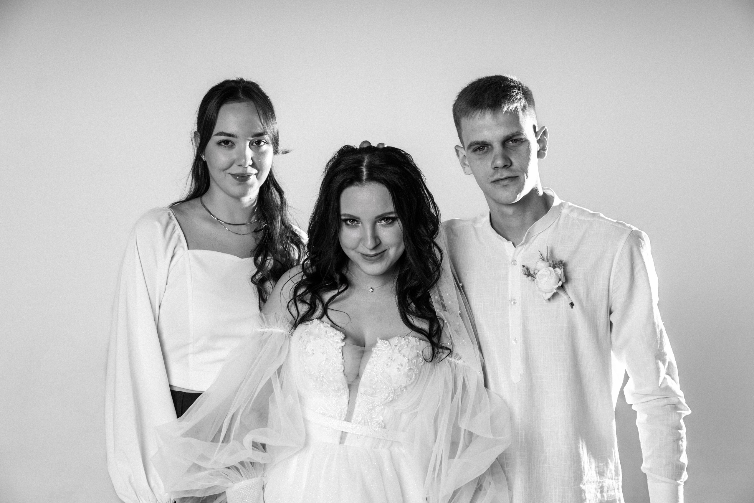 Свадебная фотосессия Анастасии и Валерия. Артур Иликчян — Wedding & Event фотограф в Краснодаре
