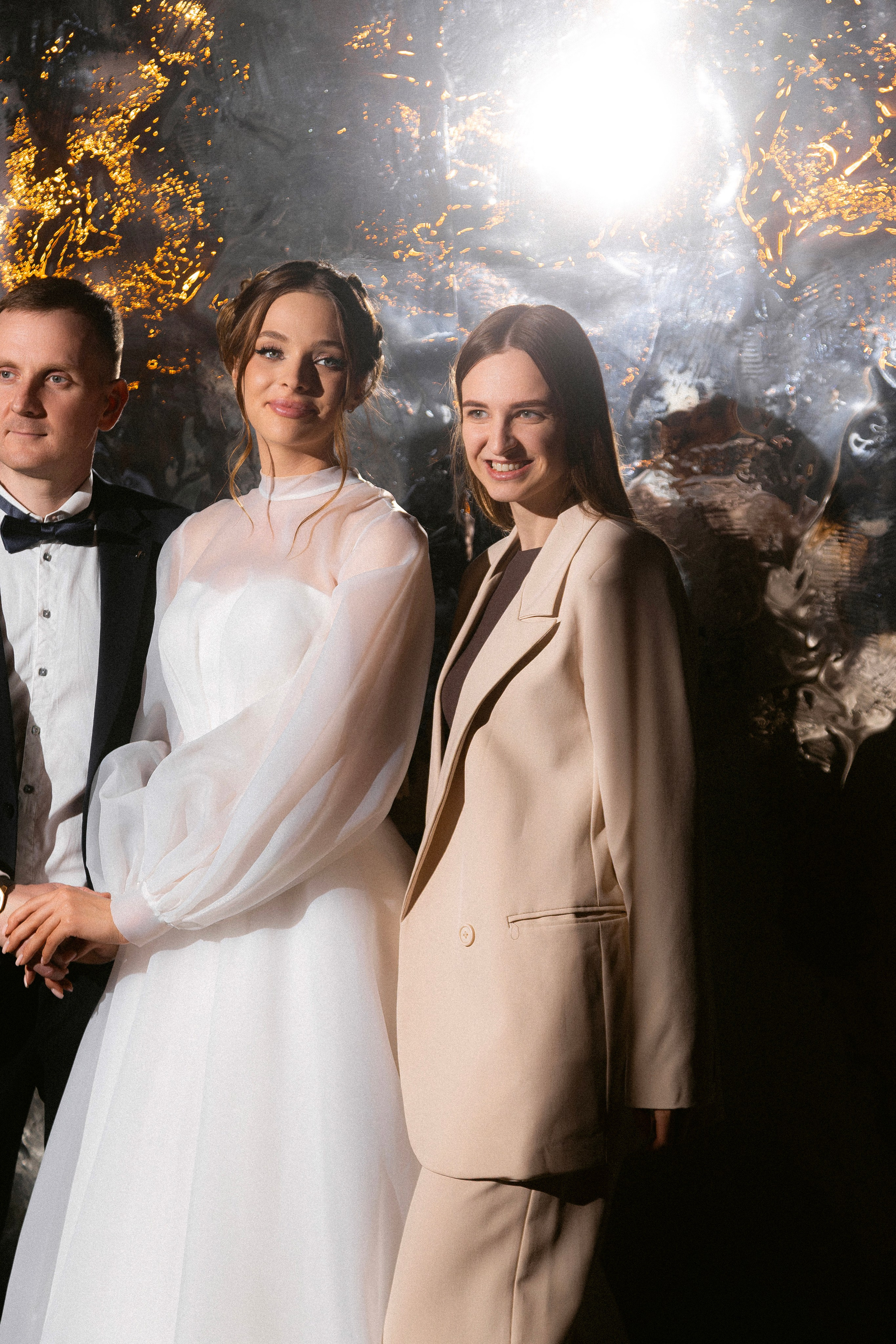 Свадьба Сергея и Марии. Артур Иликчян — Wedding & Event фотограф в Краснодаре