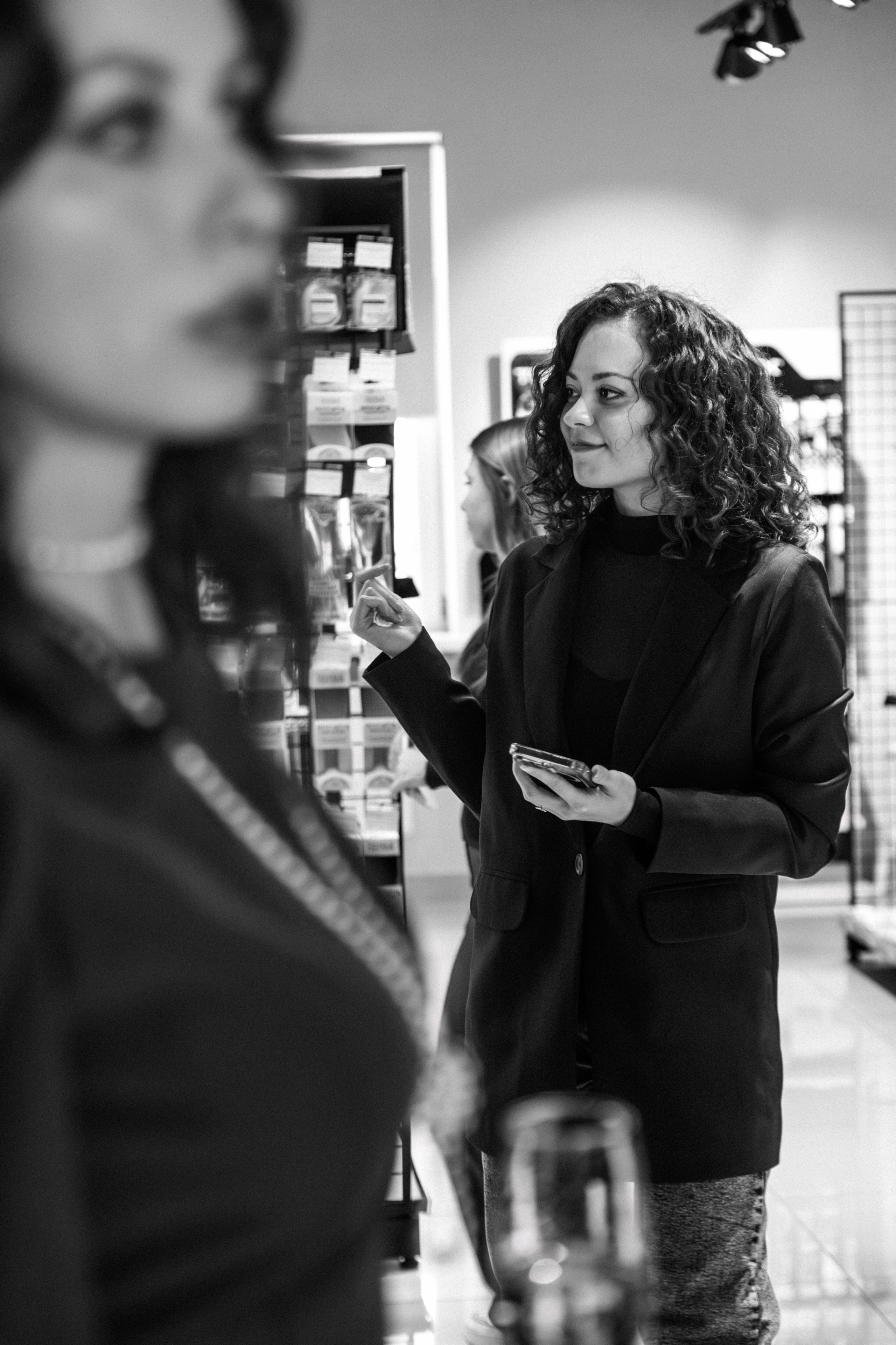 Открытие DYUKAREVA MARKET. Артур Иликчян — Wedding & Event фотограф в Краснодаре