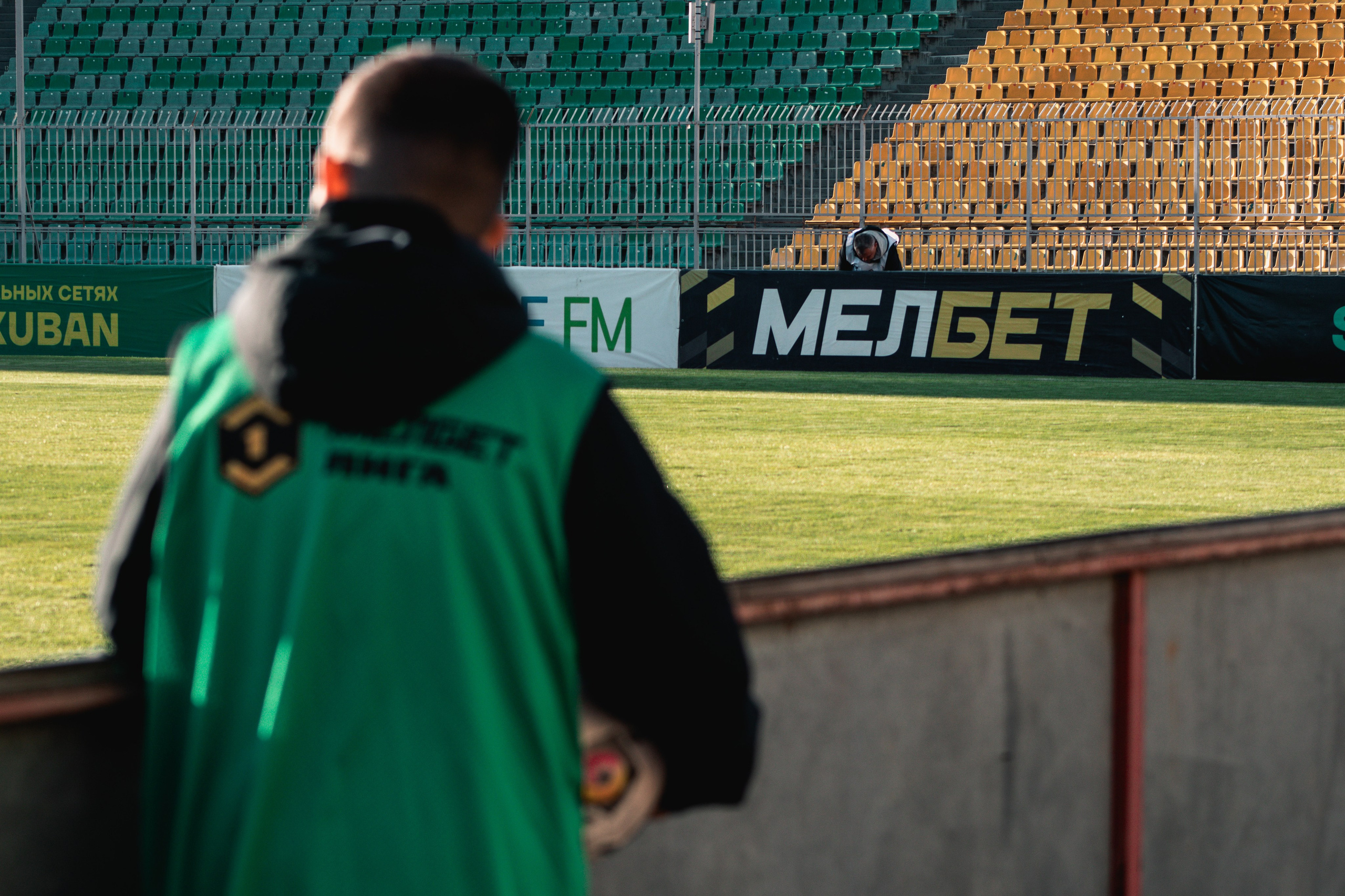 MELBET. Артур Иликчян — Wedding & Event фотограф в Краснодаре