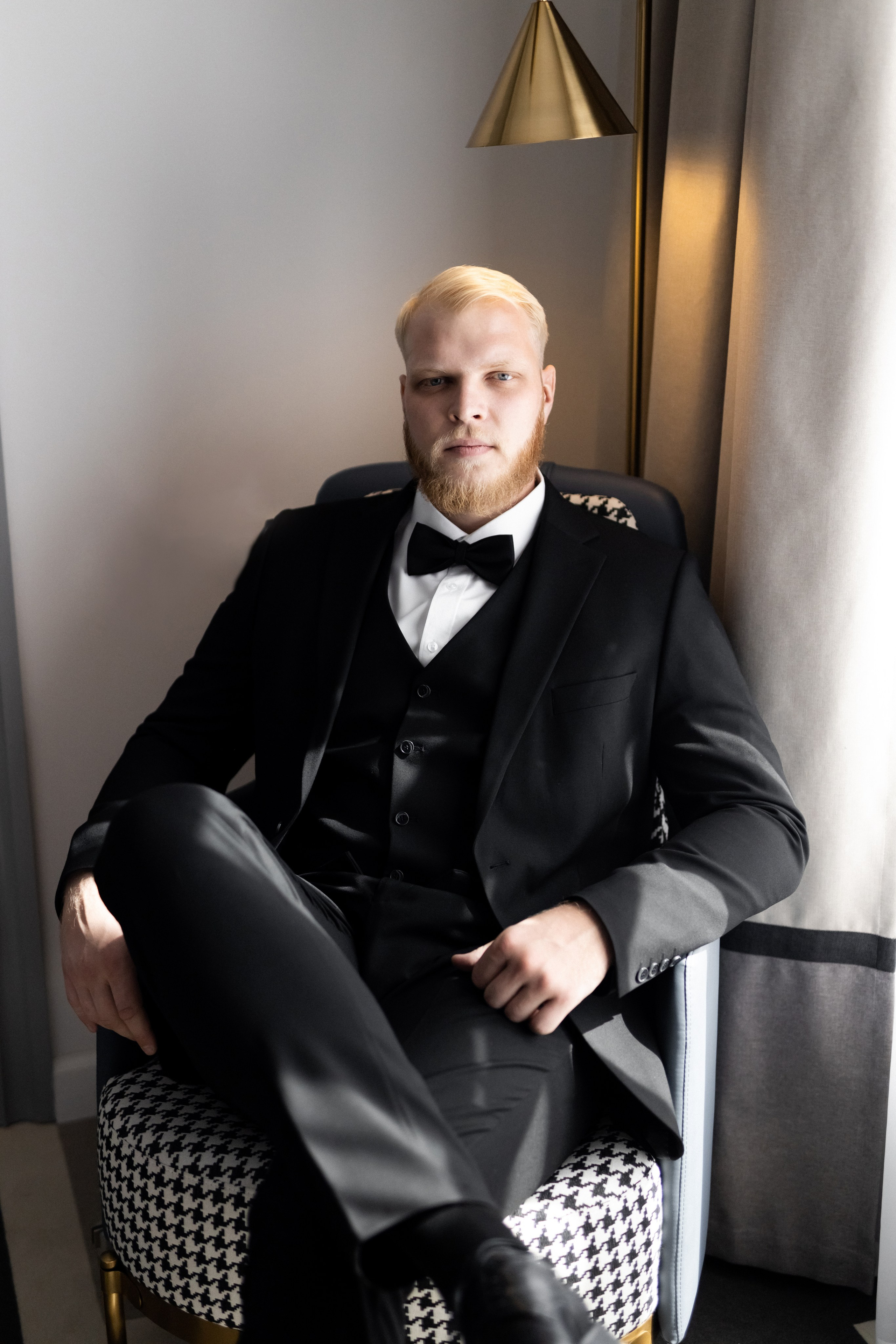 Дарья+Никита. Фотограф в Красноярске Гетманова Мила